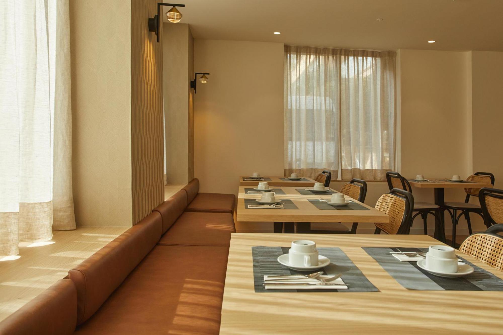 Sercotel Zurbarán Hotel Palma