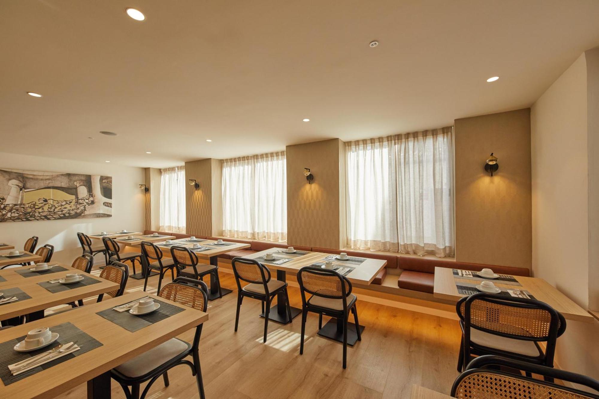 Sercotel Zurbarán Hotel