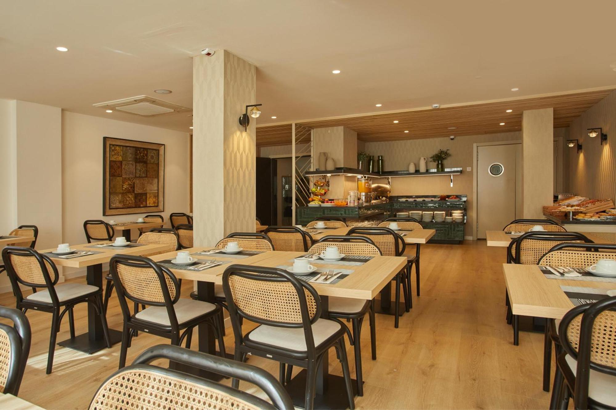 Sercotel Zurbarán Hotel 3*