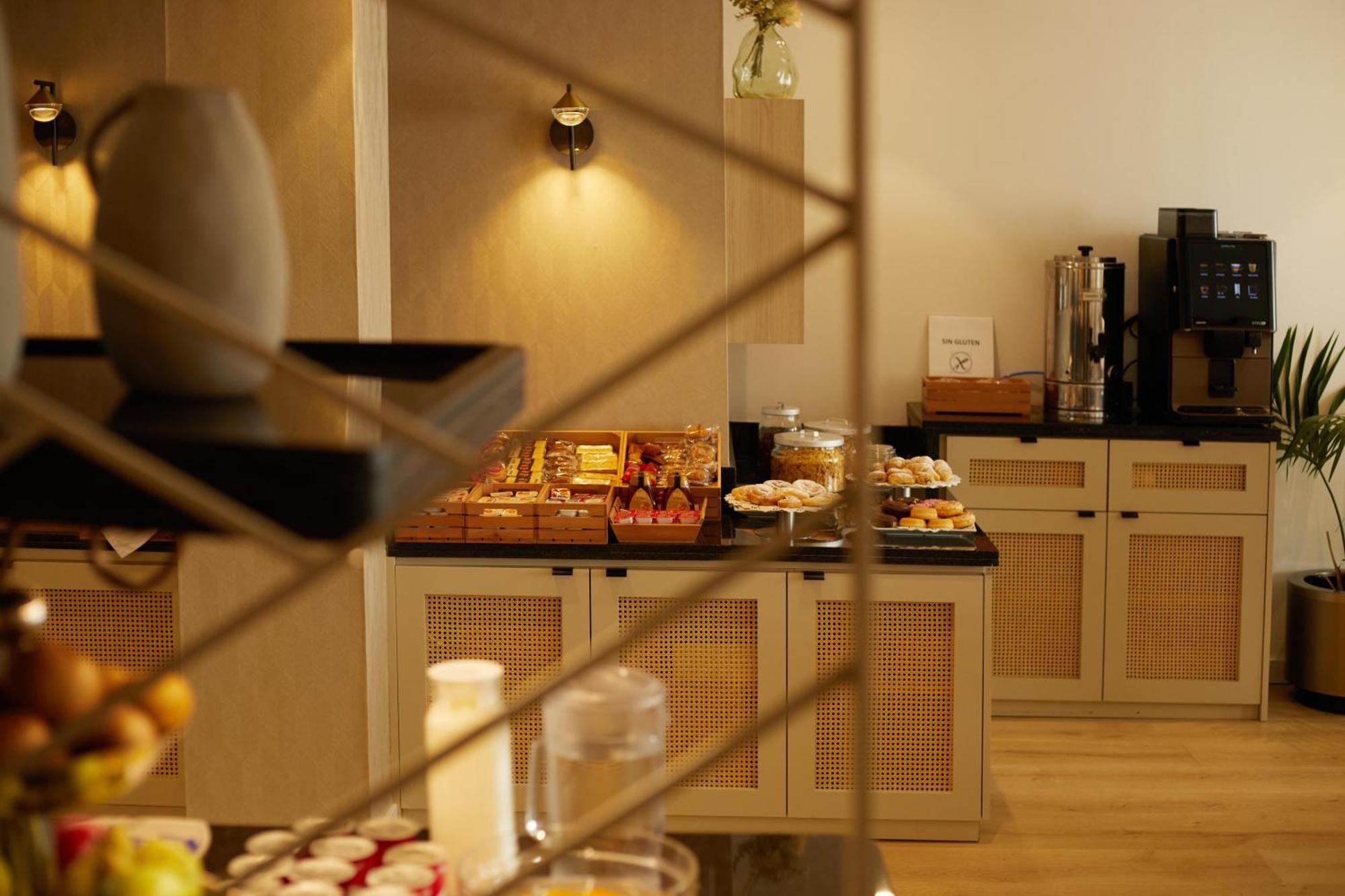 Sercotel Zurbarán Hotel Palma