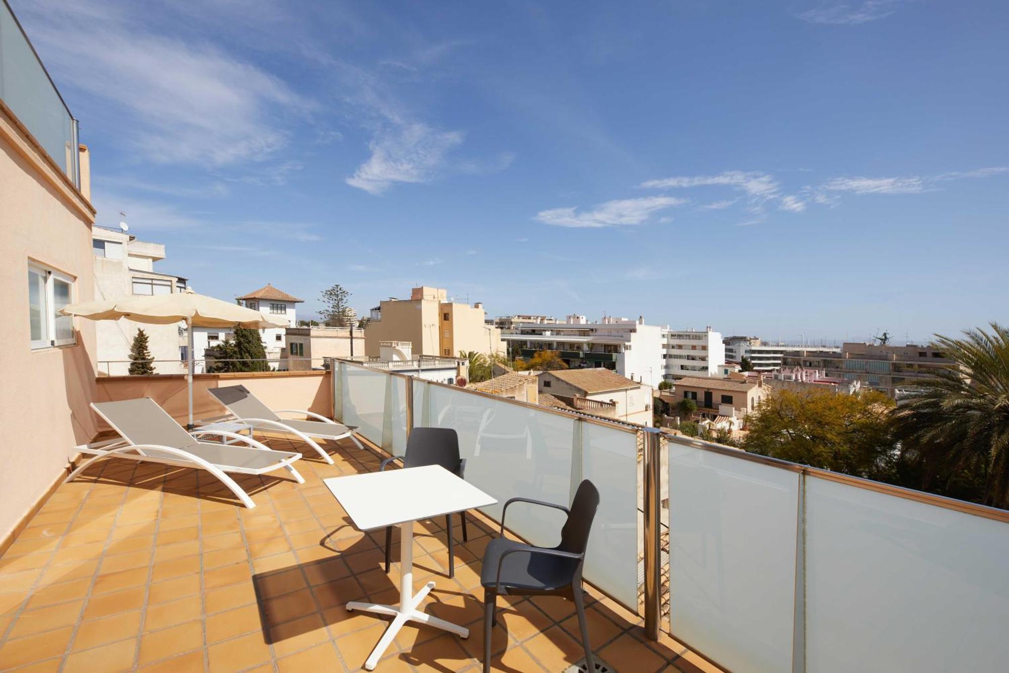 Hotel Sercotel Zurbarán 3*