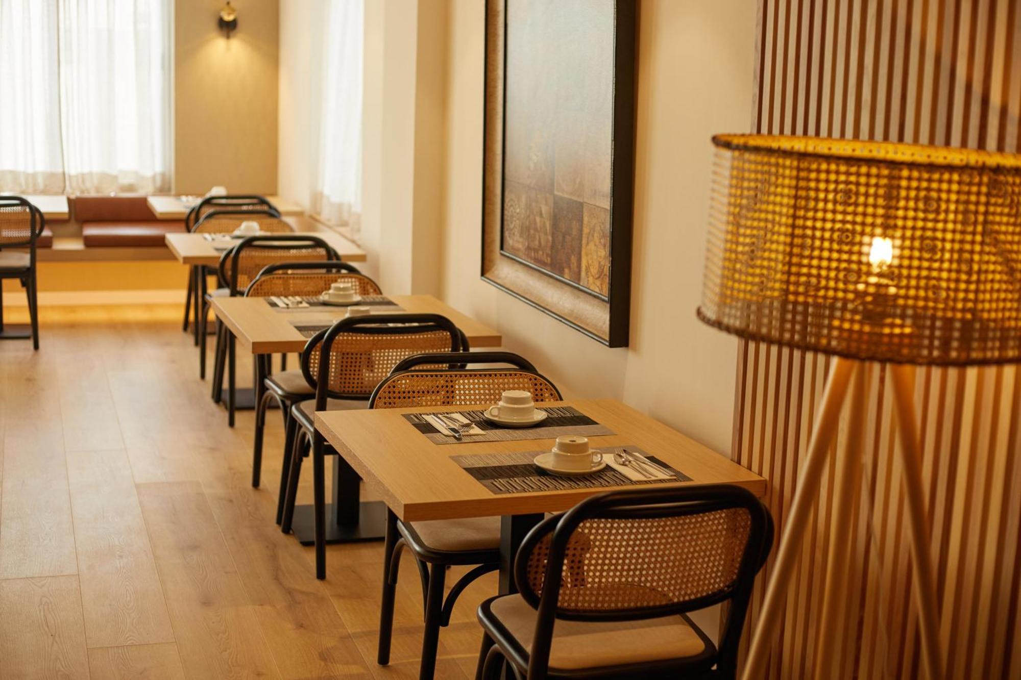 Sercotel Zurbarán Hotel Palma