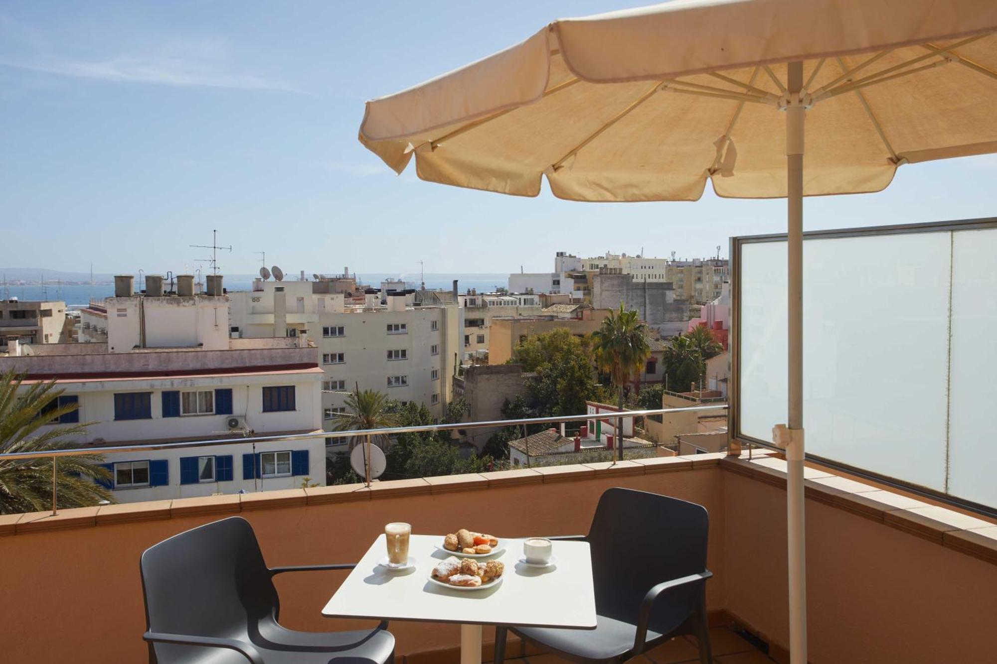Sercotel Zurbarán Palma