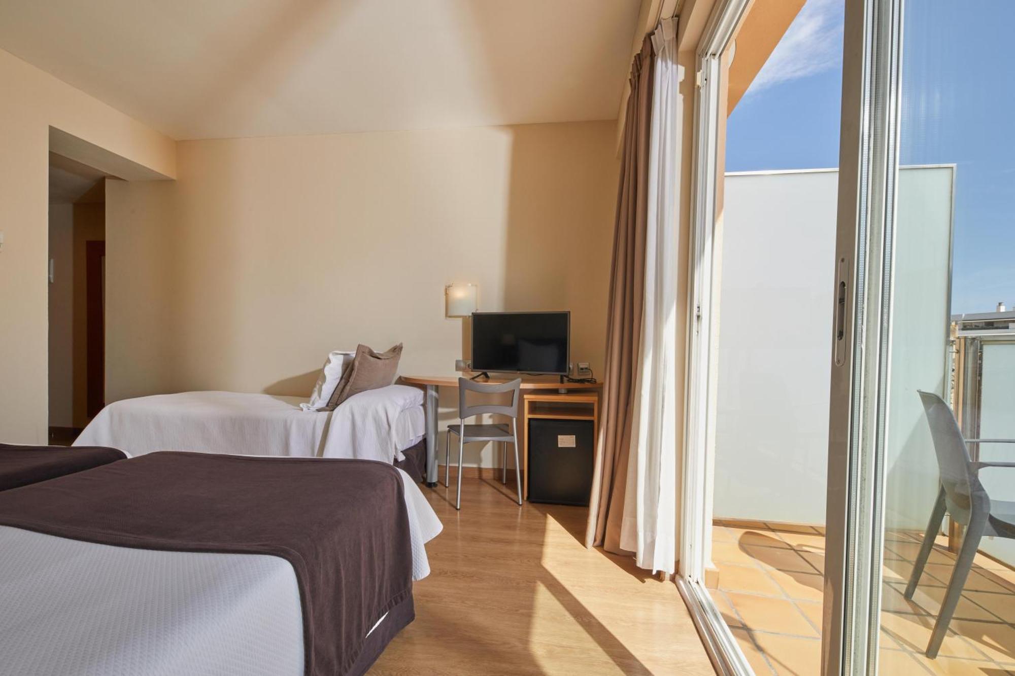 Hotel Sercotel Zurbarán Palma
