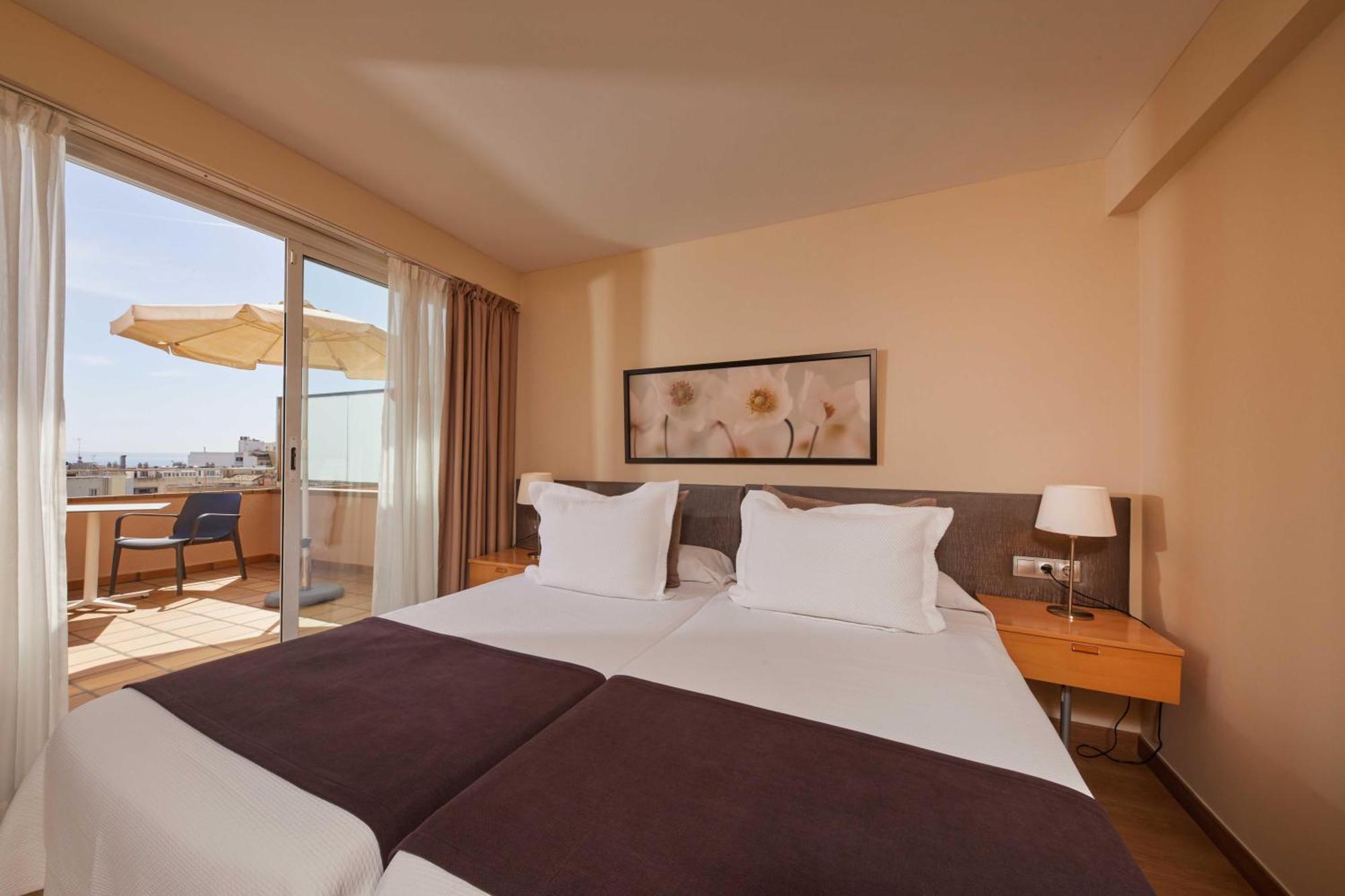 Sercotel Zurbarán Palma