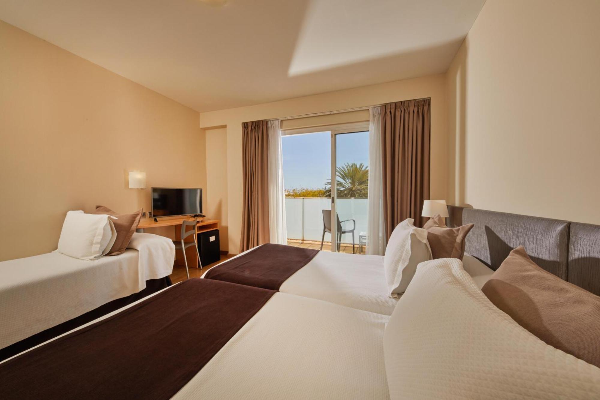 Hotel Sercotel Zurbarán 3*