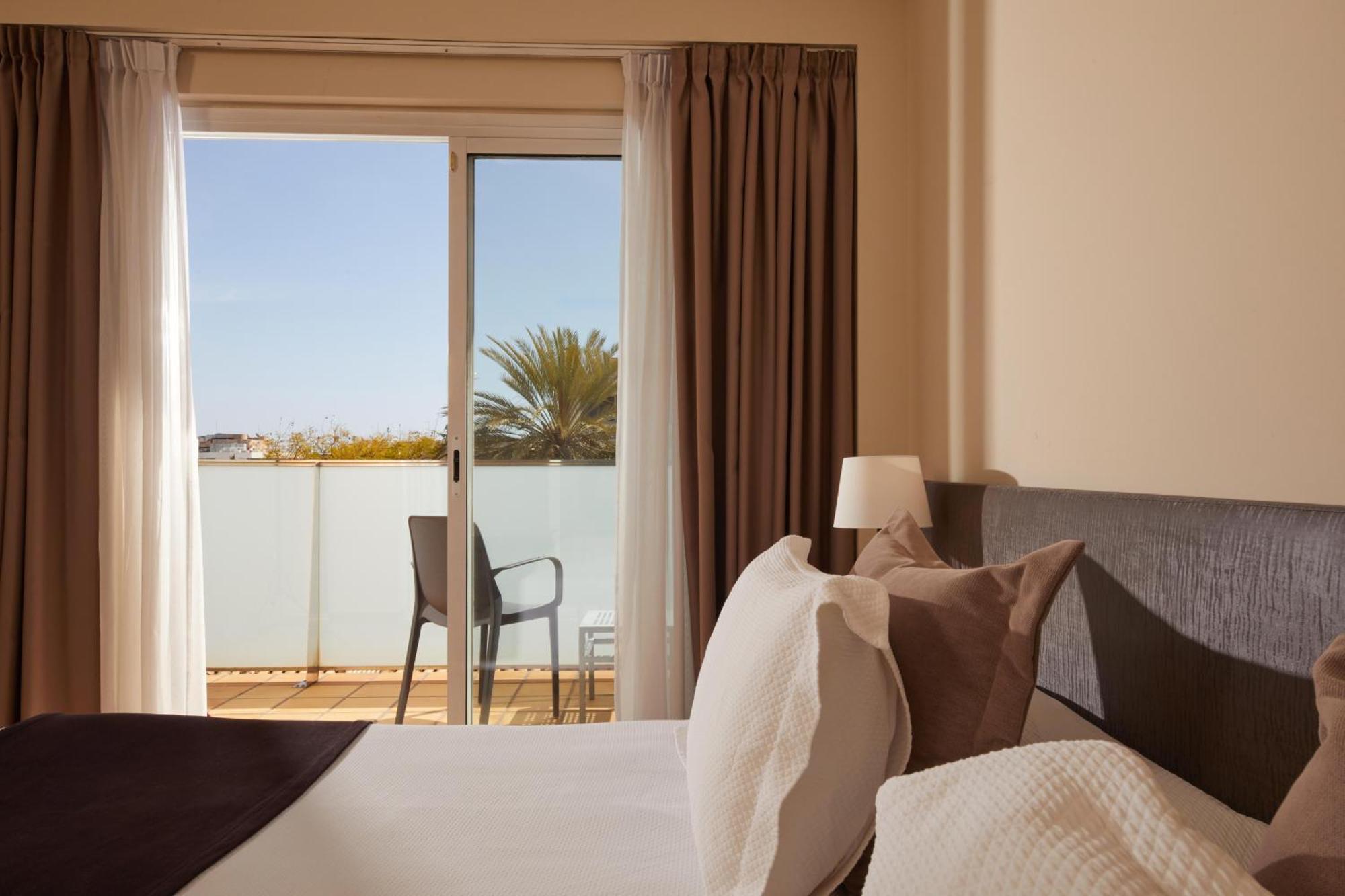 Hotel Sercotel Zurbarán Palma