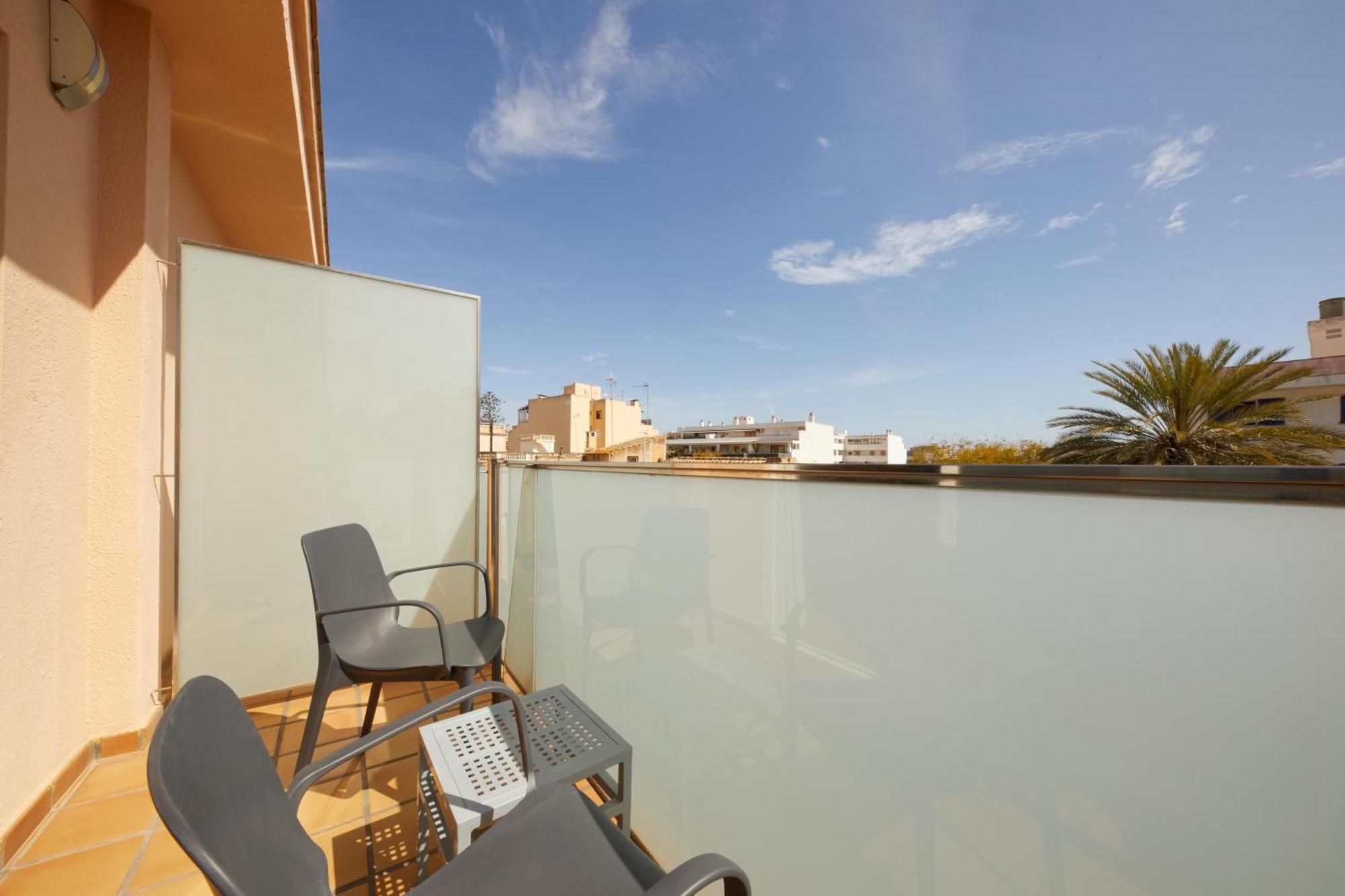 Sercotel Zurbarán Hotel 3*