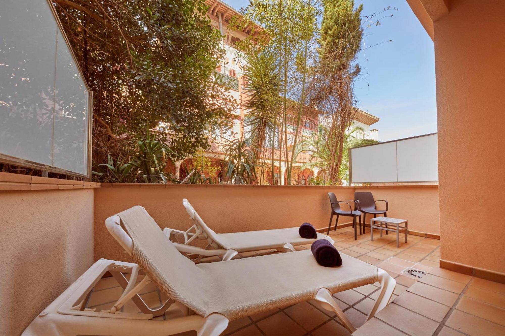 Hotel Sercotel Zurbarán