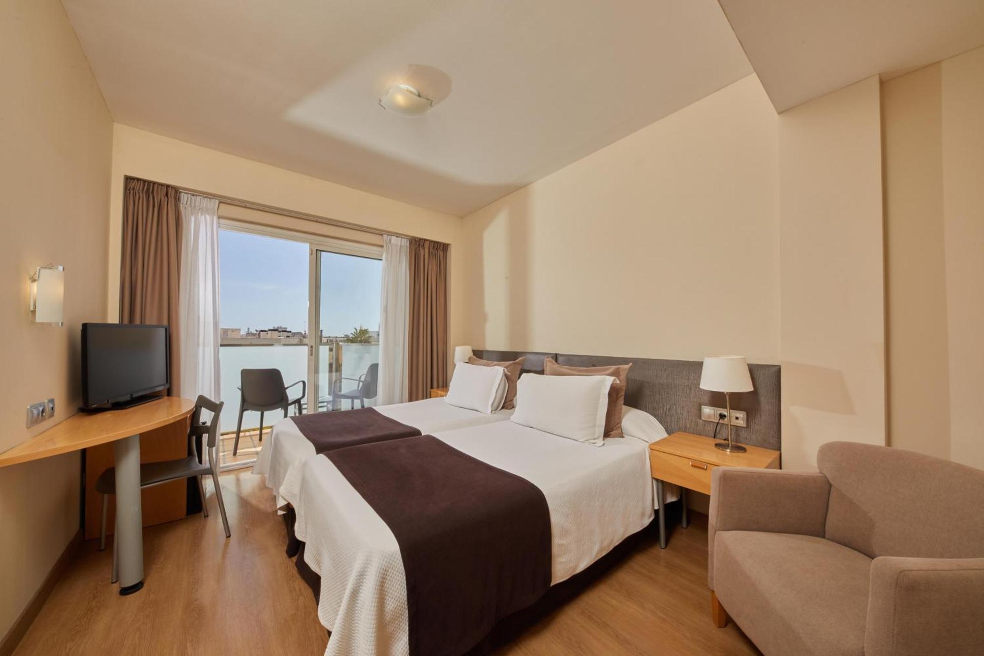 Sercotel Zurbarán Hotel 3*