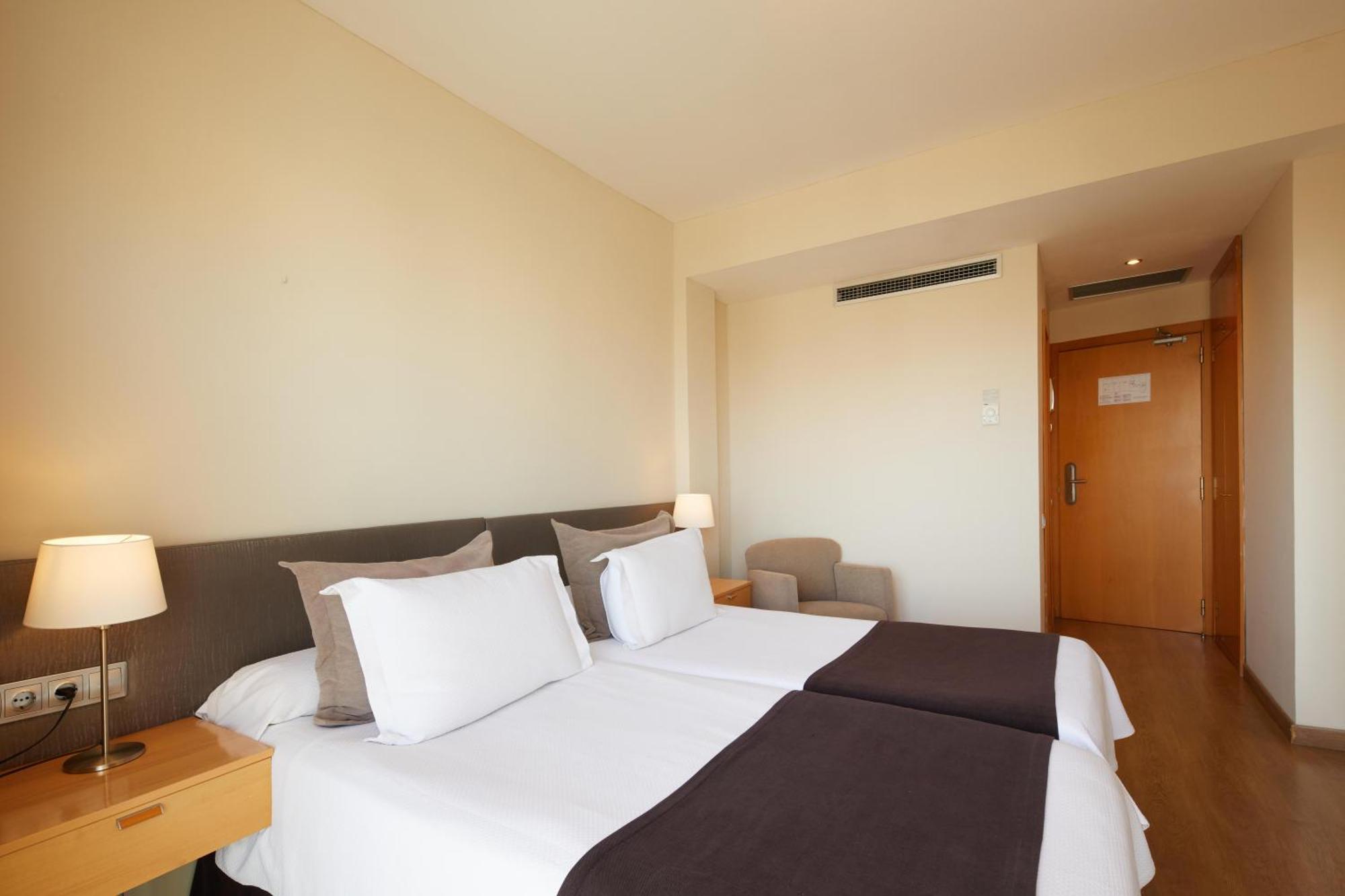 Sercotel Zurbarán 3* Palma