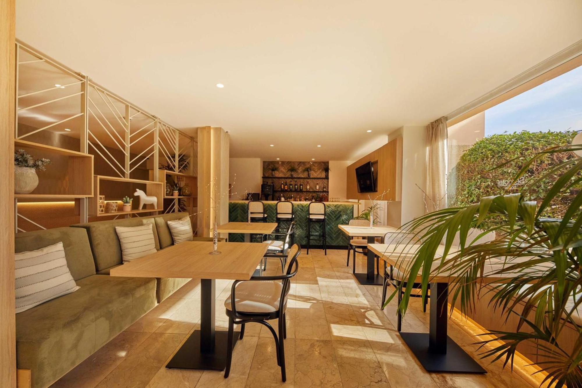 Sercotel Zurbarán Palma