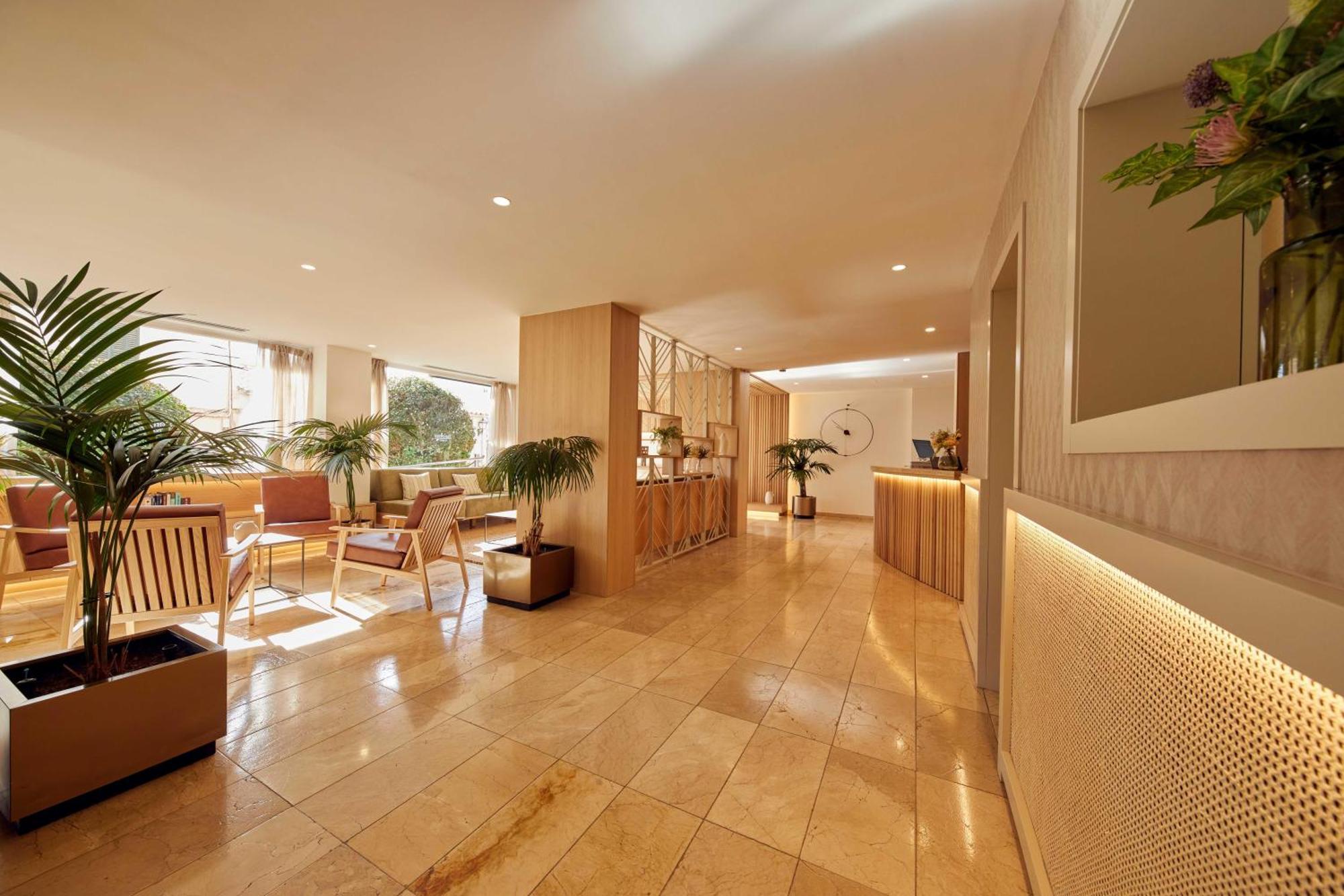 Sercotel Zurbarán 3* Palma