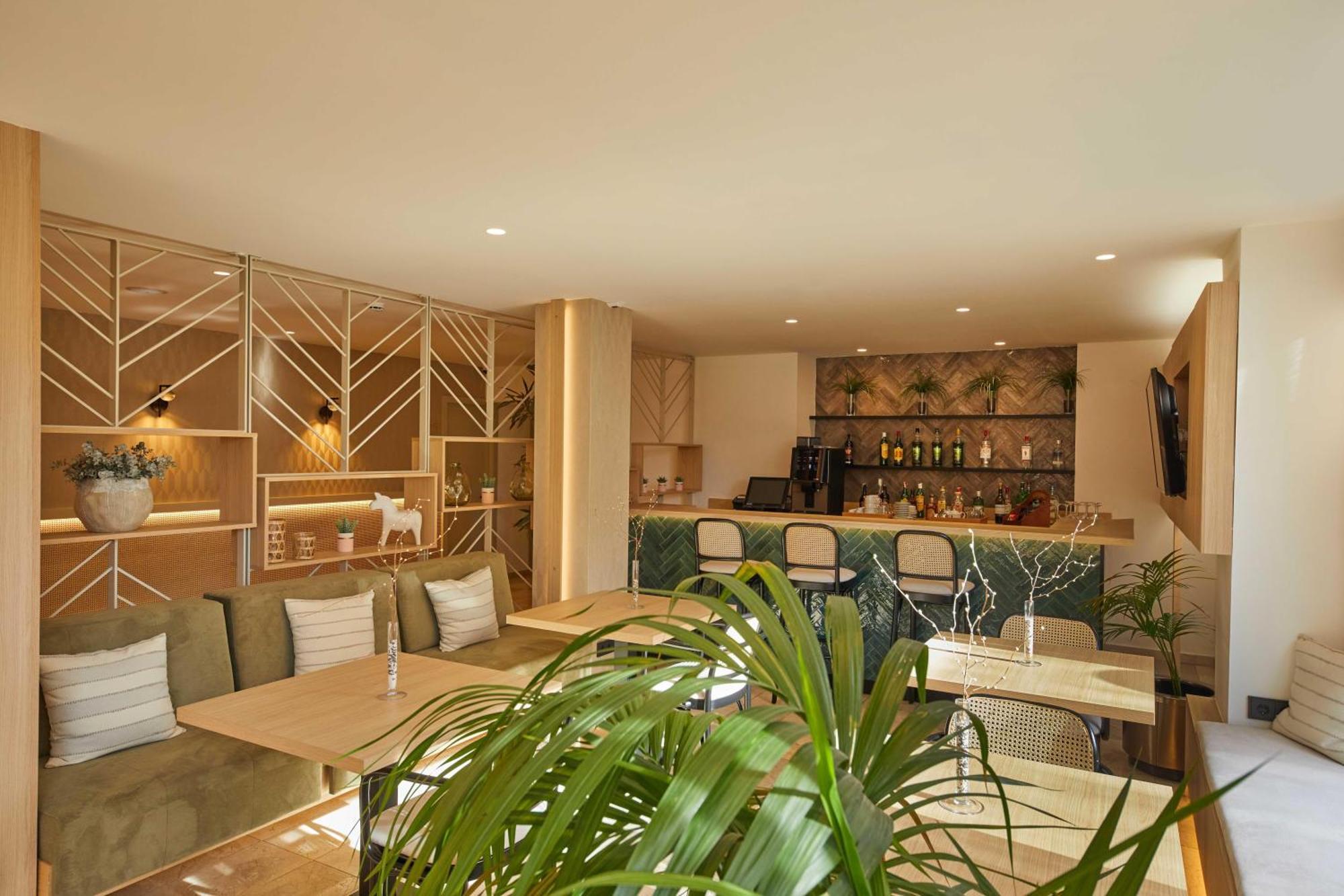 Hotel Sercotel Zurbarán