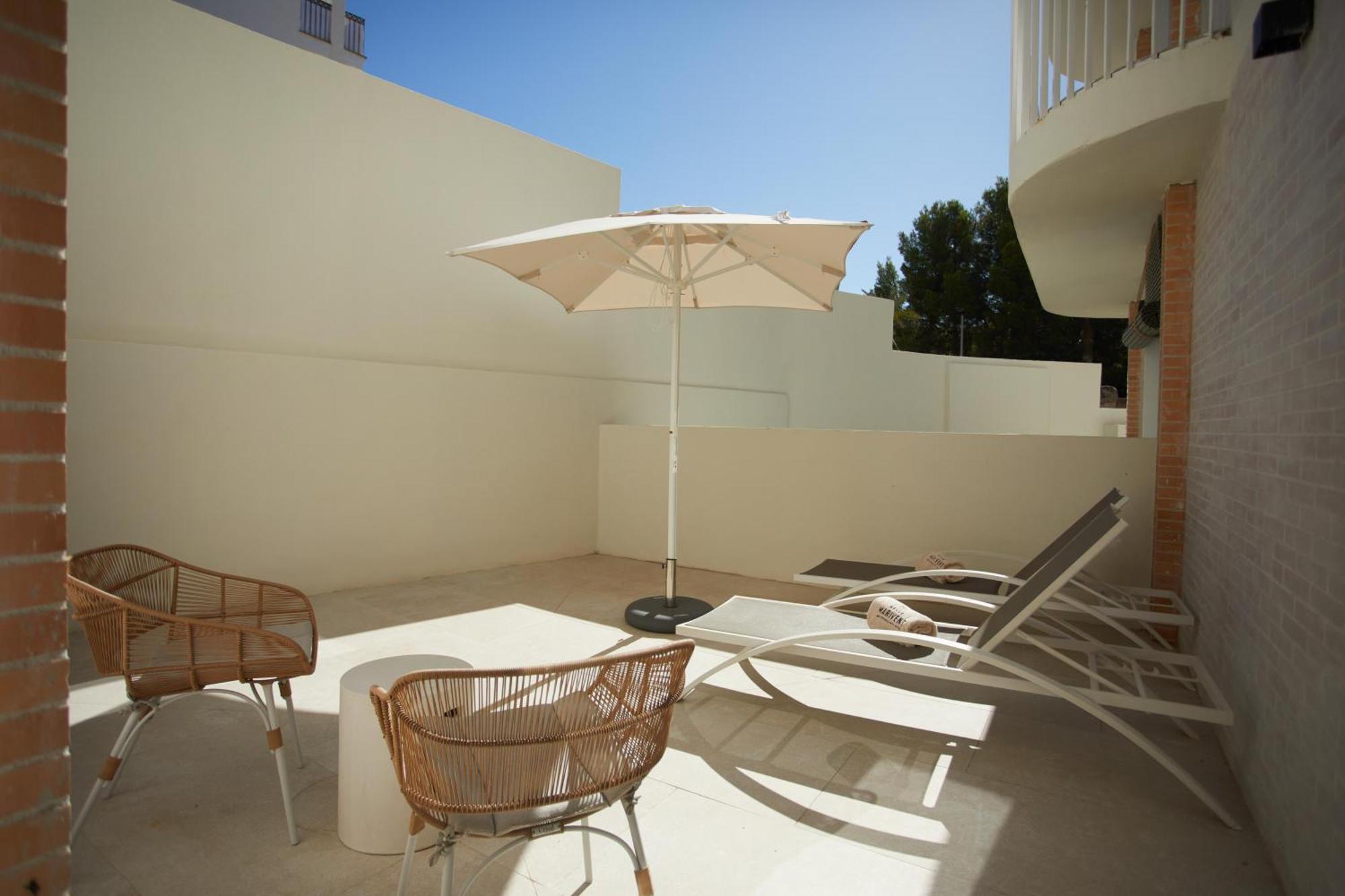 Belle Marivent Mediterranean Petit 4* Palma de Maiorca