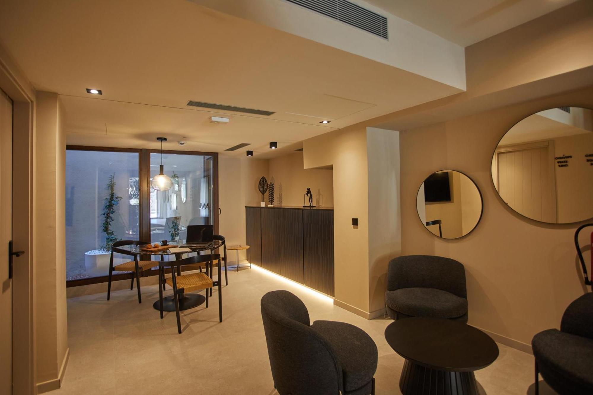 Belle Marivent Mediterranean Petit 4* Palma de Maiorca