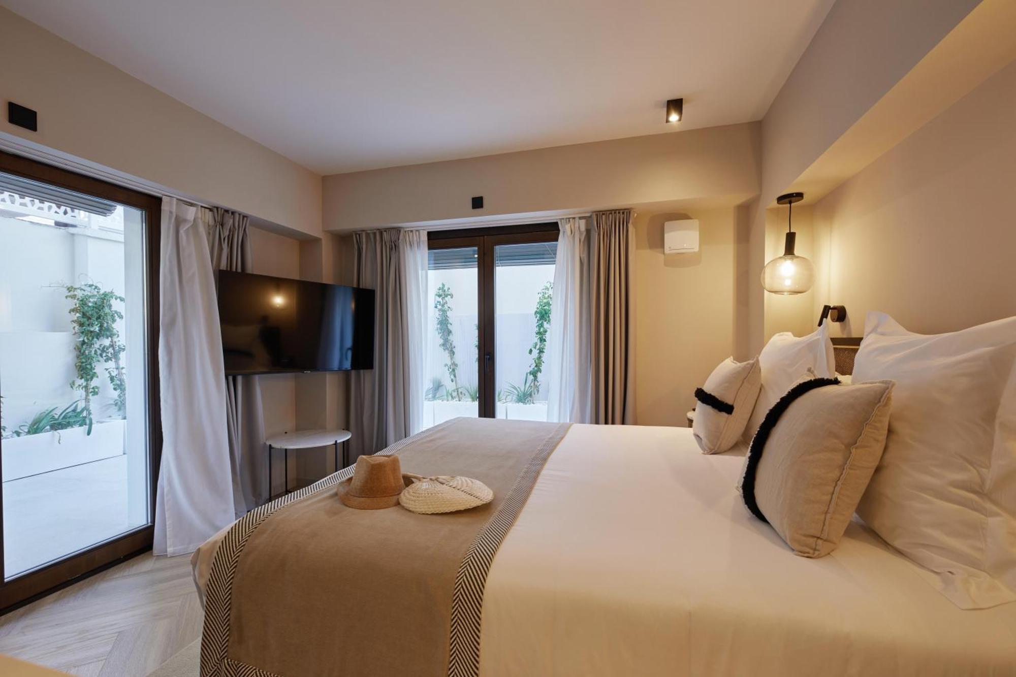 Belle Marivent Mediterranean Petit 4* Palma de Maiorca