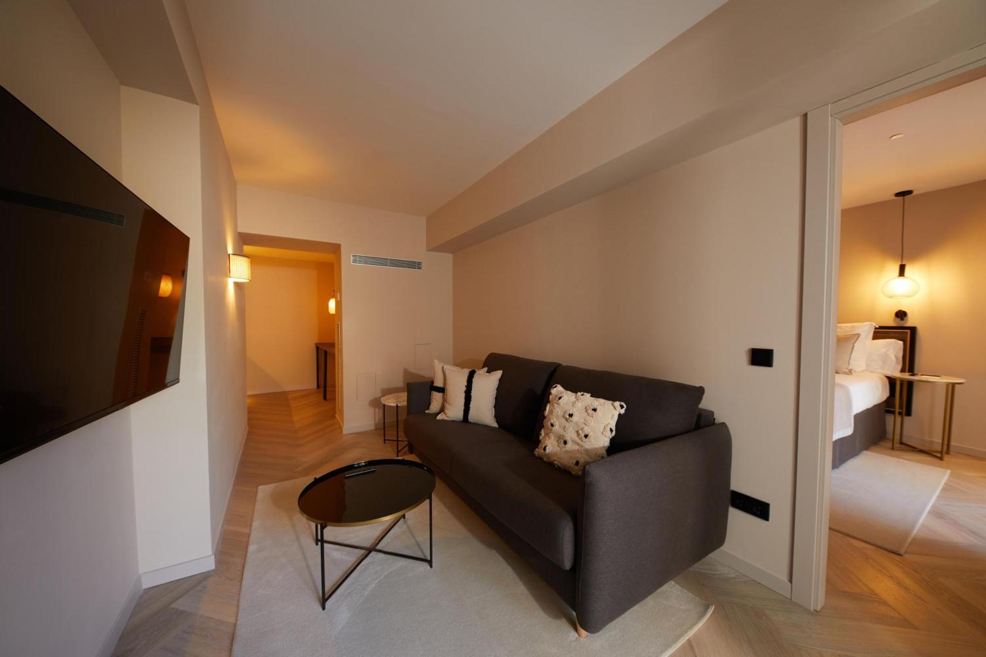 Hotel Belle Marivent Mediterranean Petit