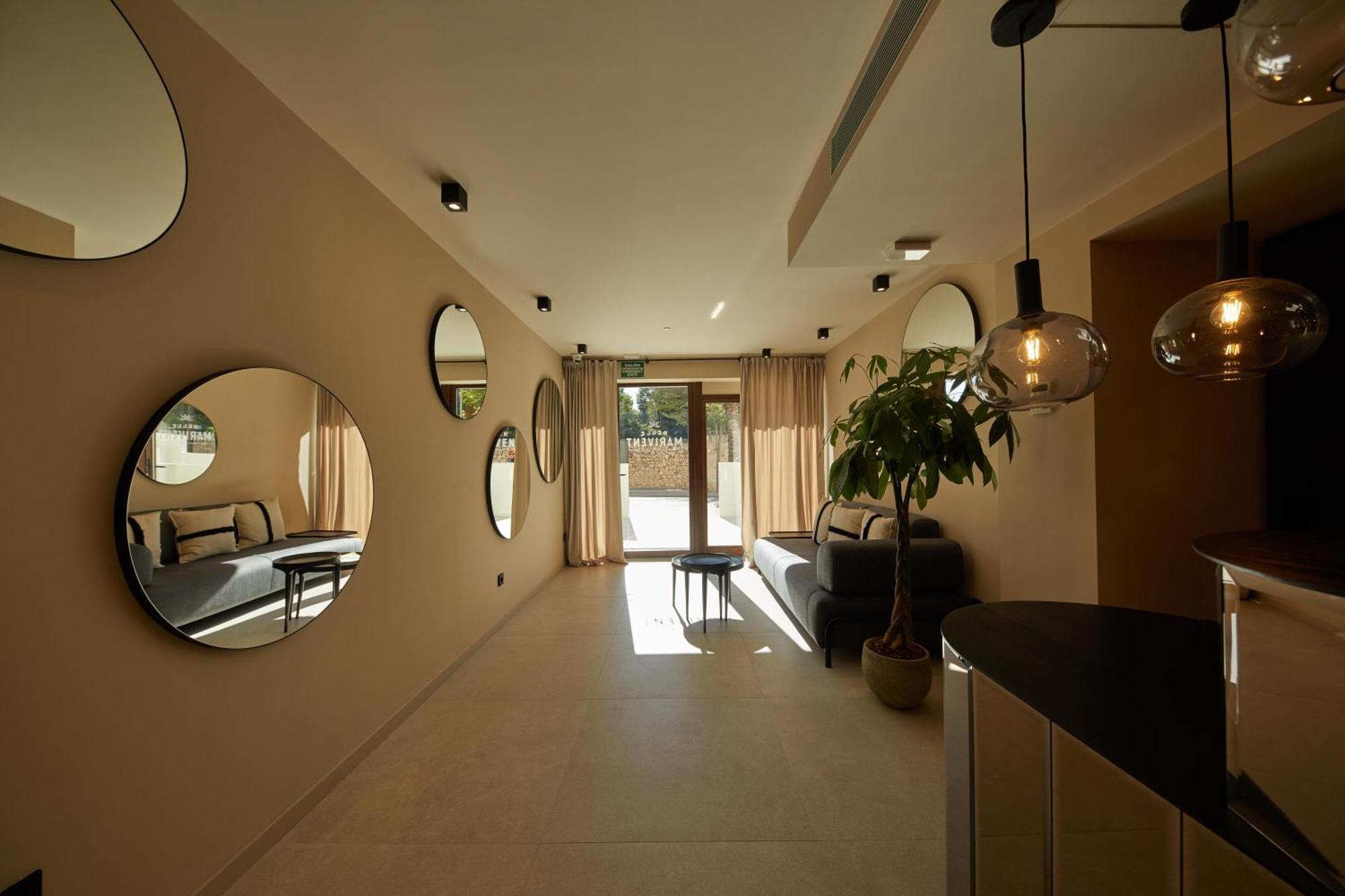 Belle Marivent Mediterranean Petit Hotel 4*