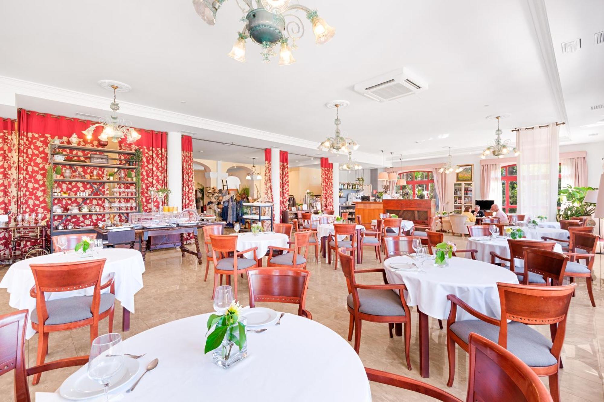 Ciutat Jardi Hotel Palma