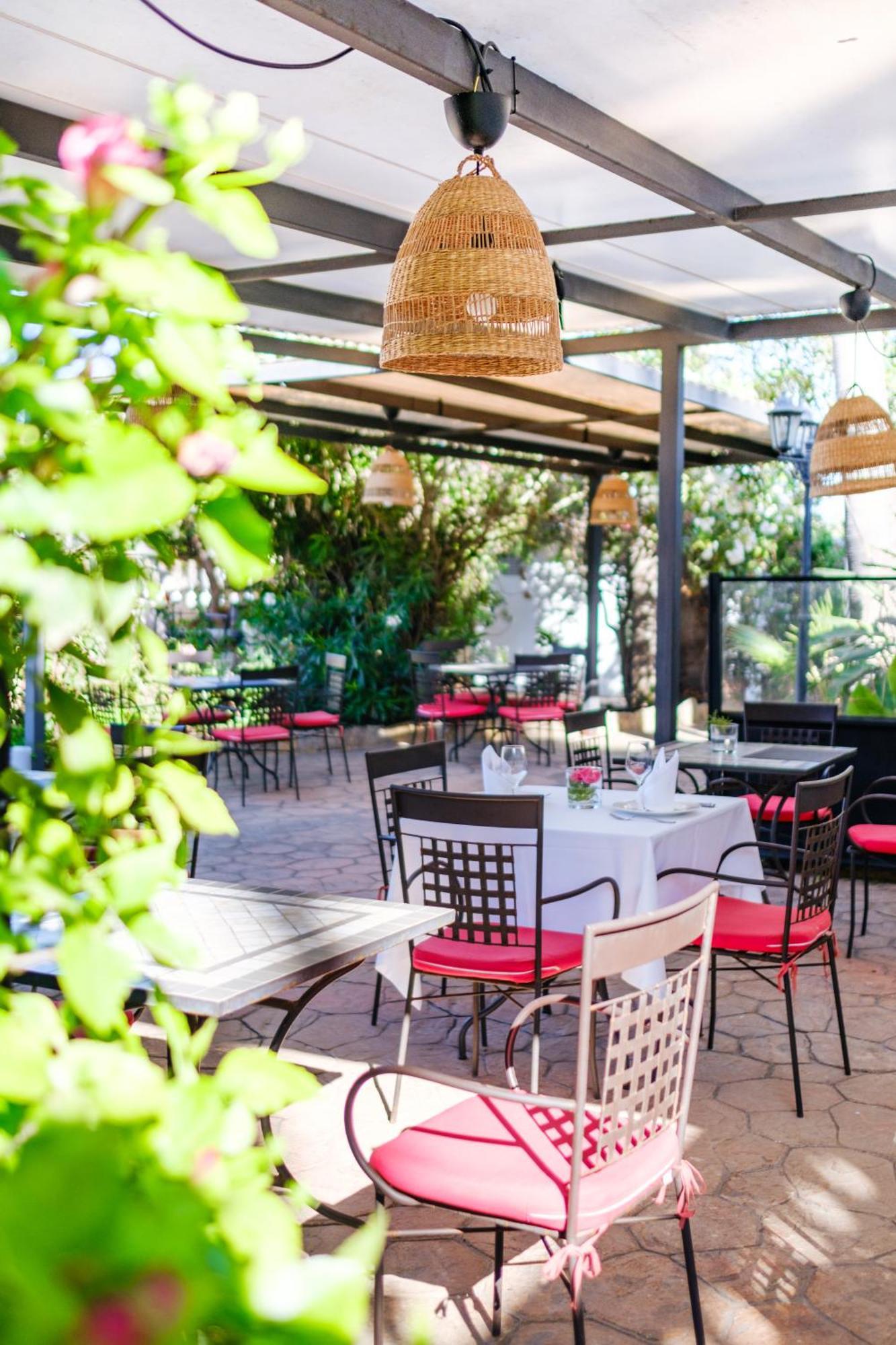 Hotel Ciutat Jardi Palma