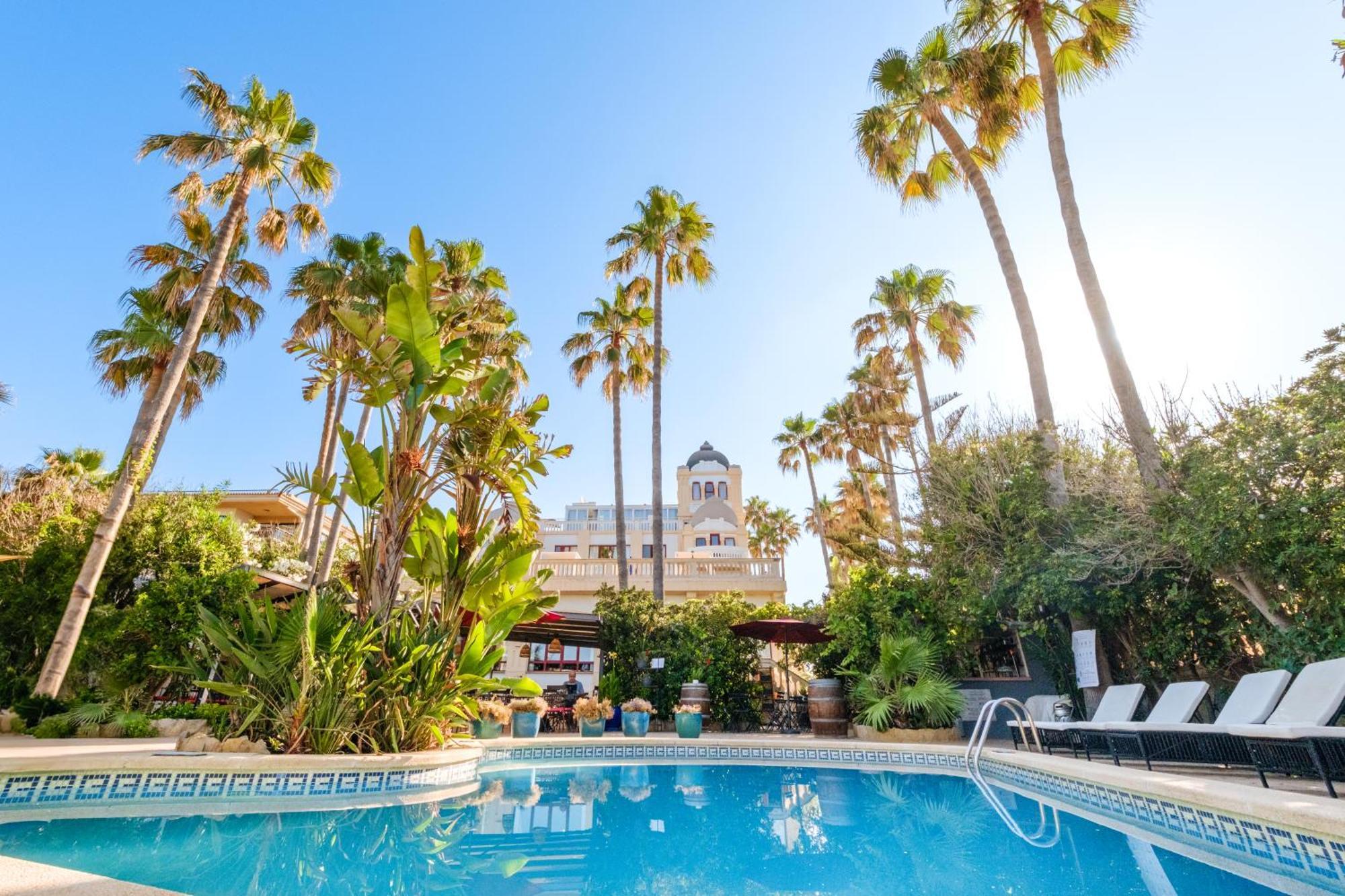 Ciutat Jardi Hotel Palma