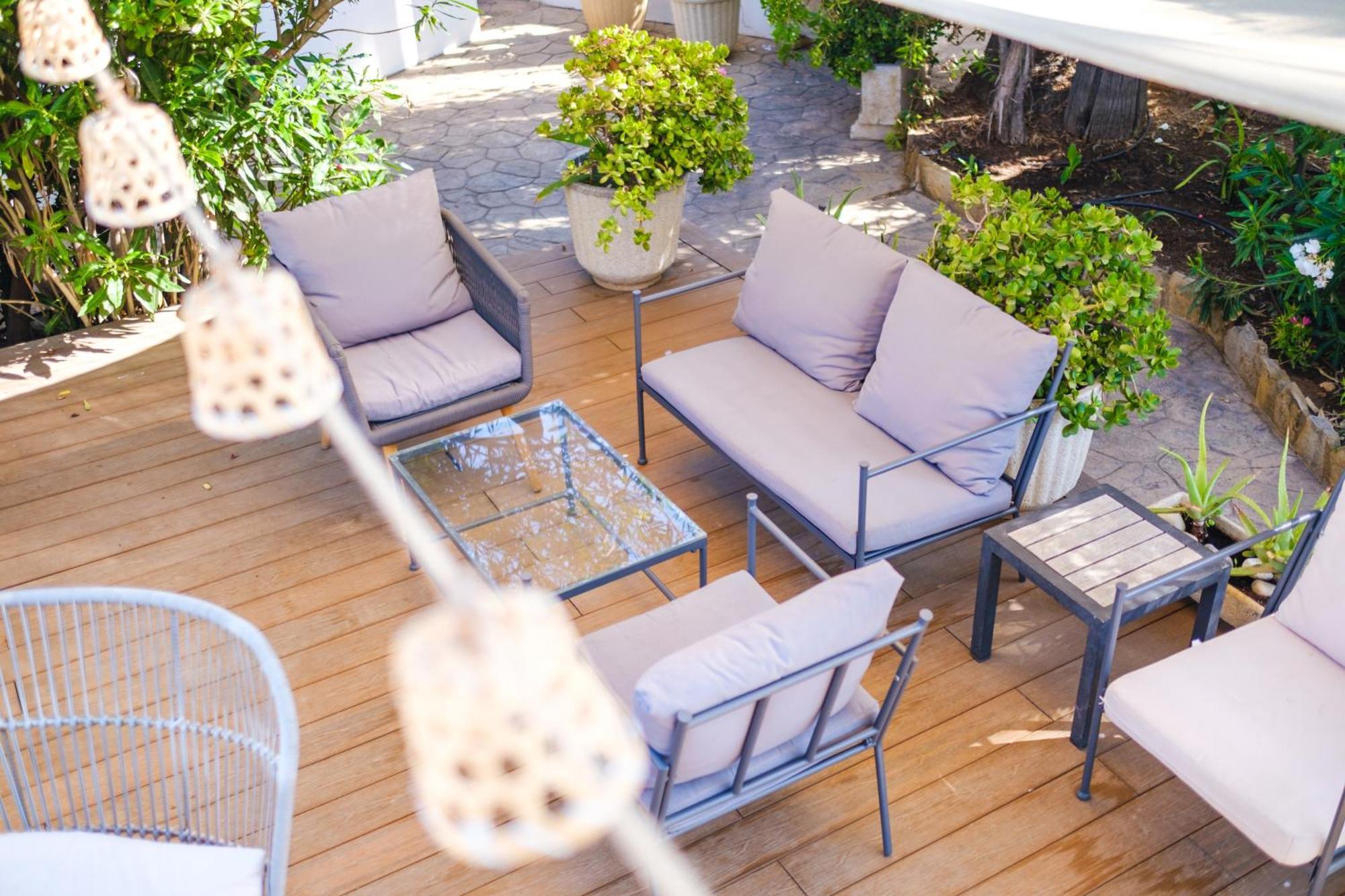 Ciutat Jardi Hotel Palma