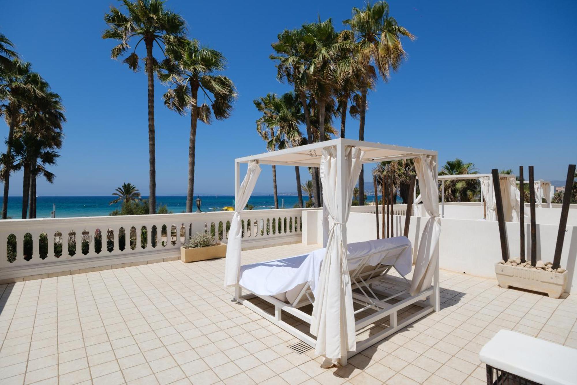 Ciutat Jardi Hotel Palma