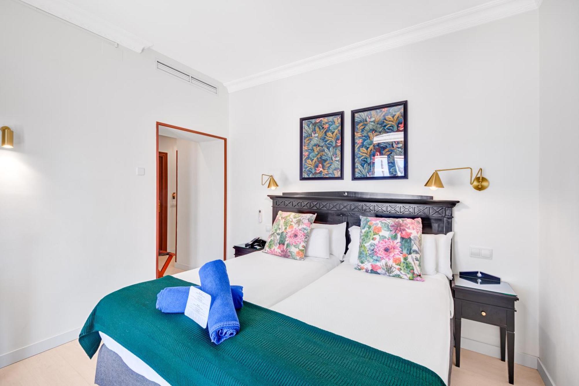 Hotel Ciutat Jardi Palma