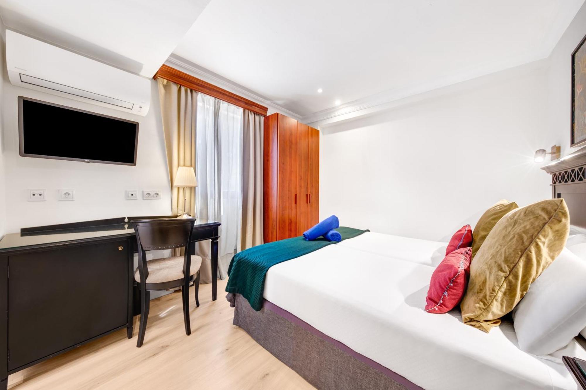 Ciutat Jardi Hotel Palma