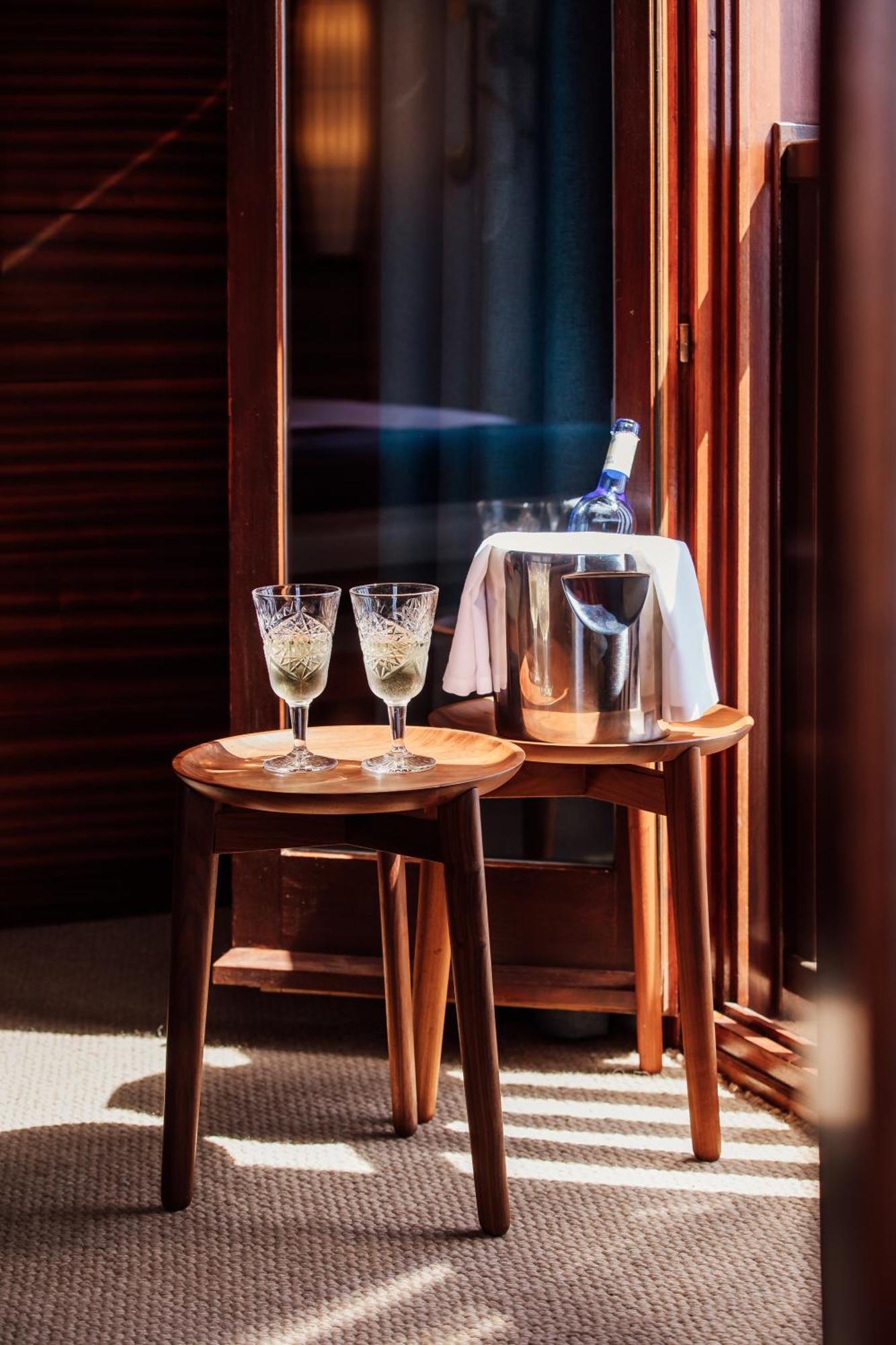Portixol & Restaurant Hotel 4*