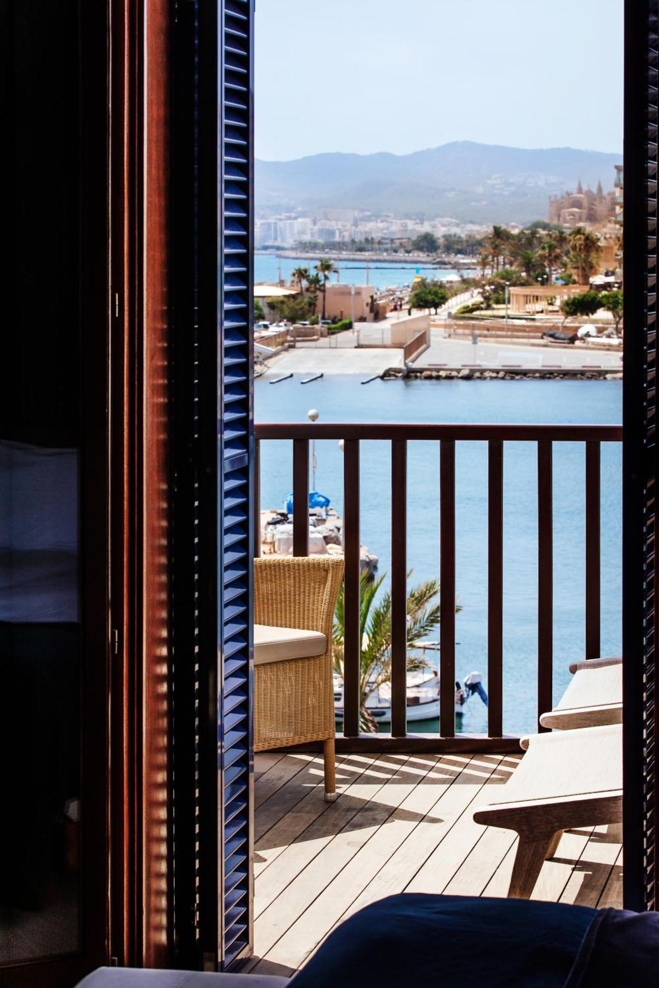 Portixol & Restaurant Hotel