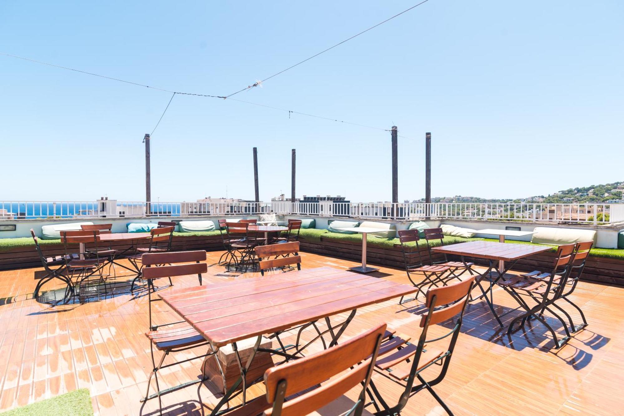 Lis Mallorca Aparthotel
