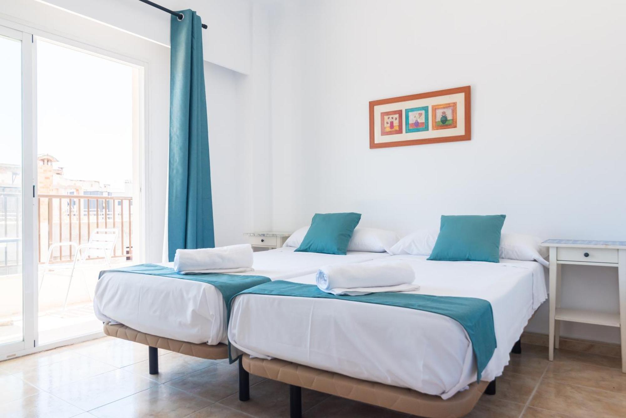 Aparthotel Lis Mallorca