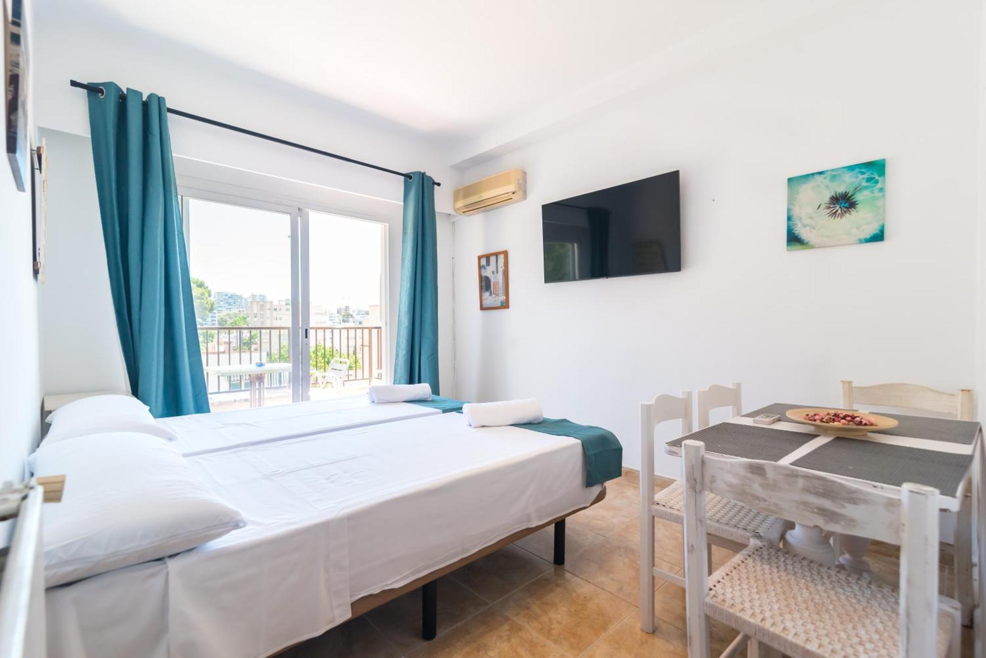 Aparthotel Lis Mallorca