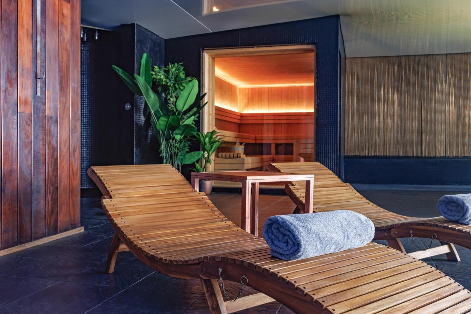 Melia Marina Palma de Mallorca