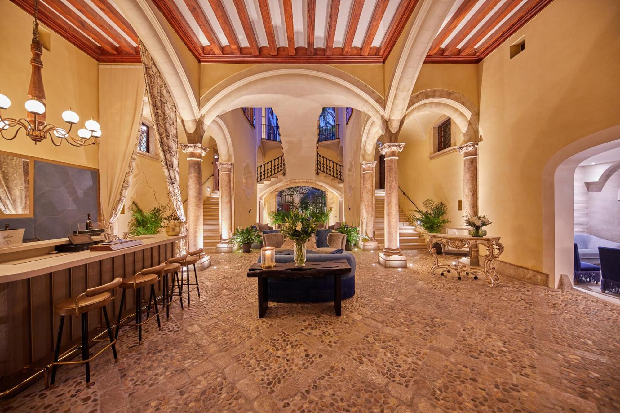 Palacio Marques (adults Only) Hotel