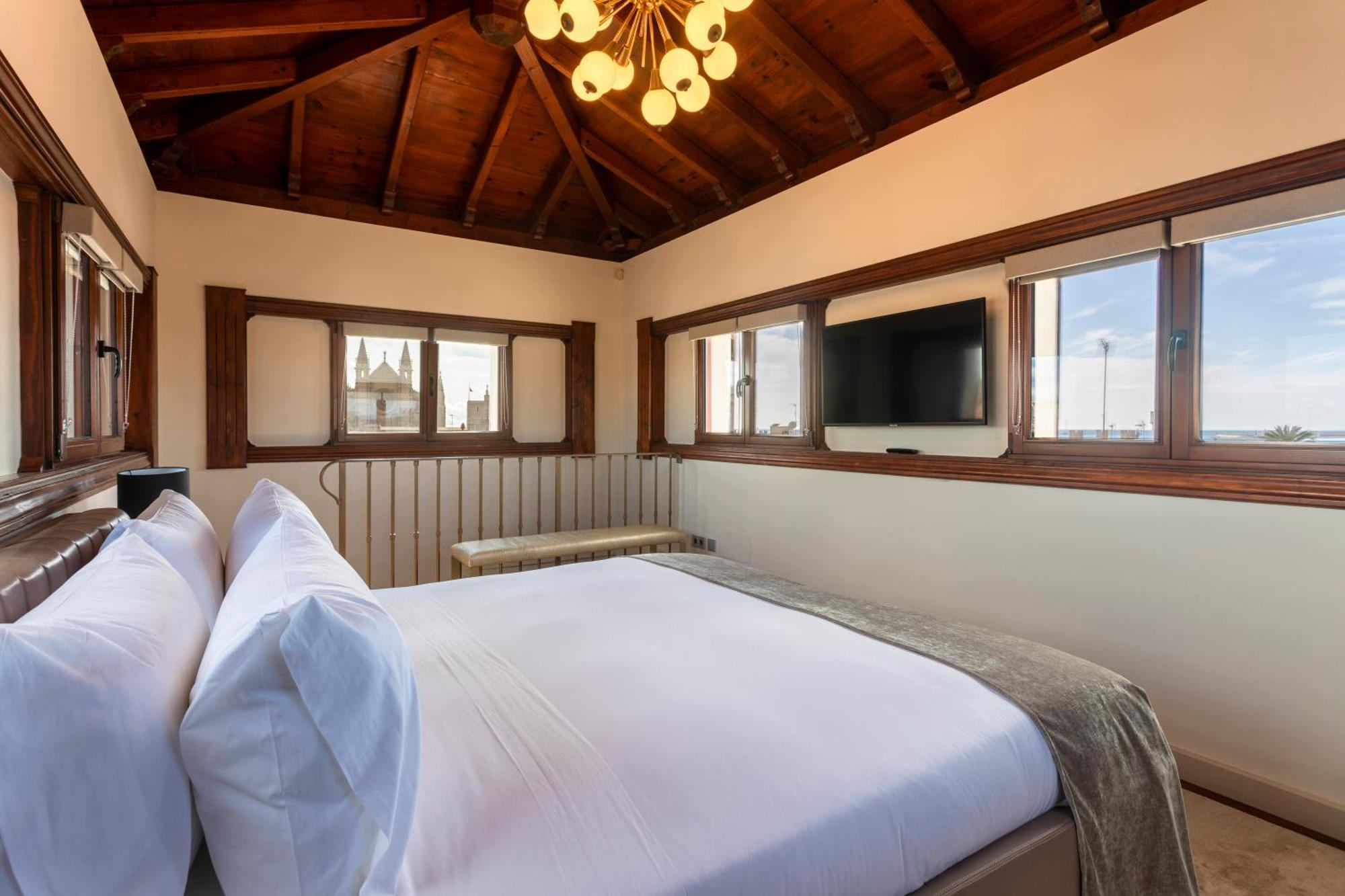 Palacio Marques (adults Only) Hotel Palma de Maiorca