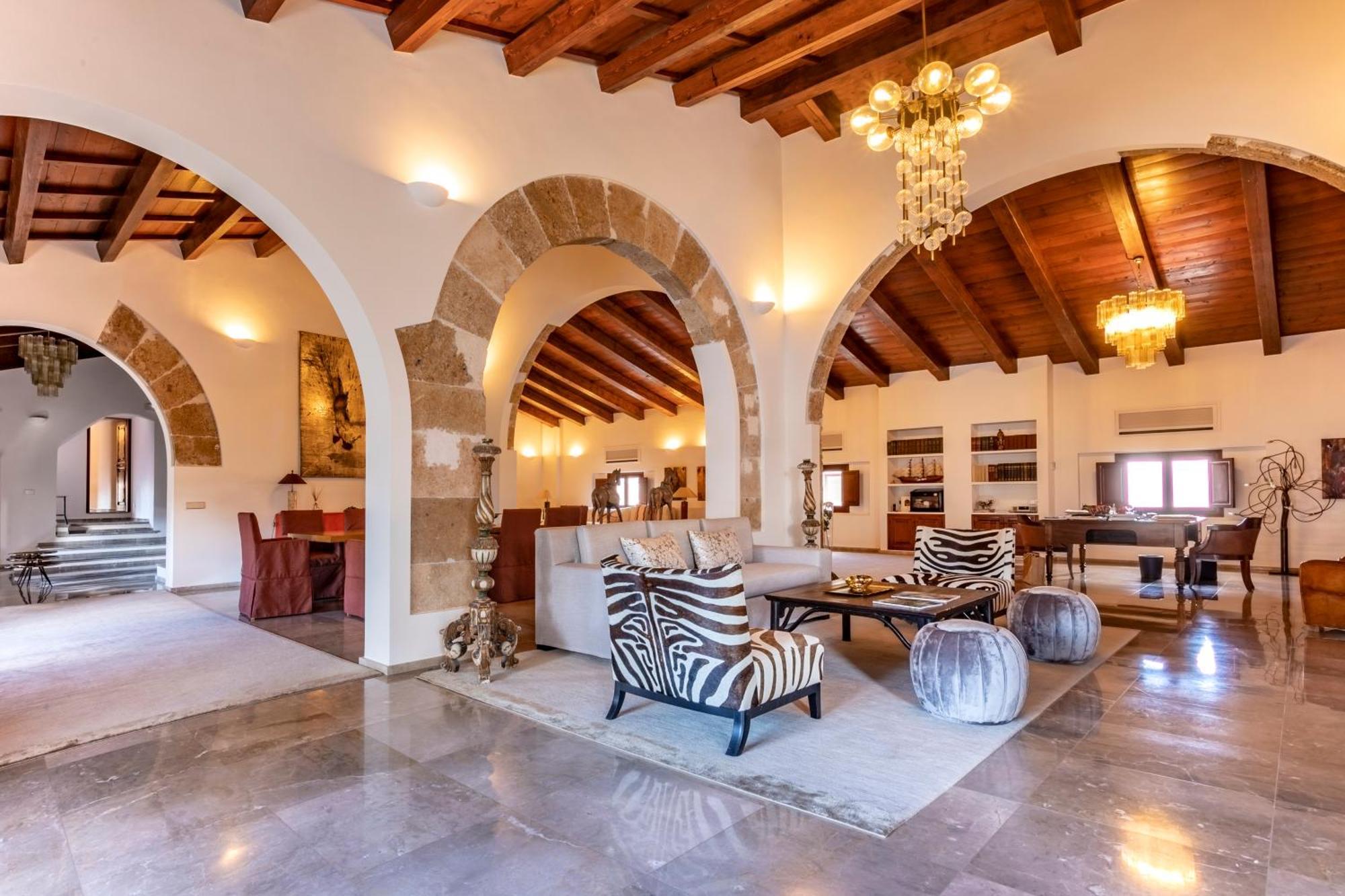 Palacio Marques (adults Only) 5*