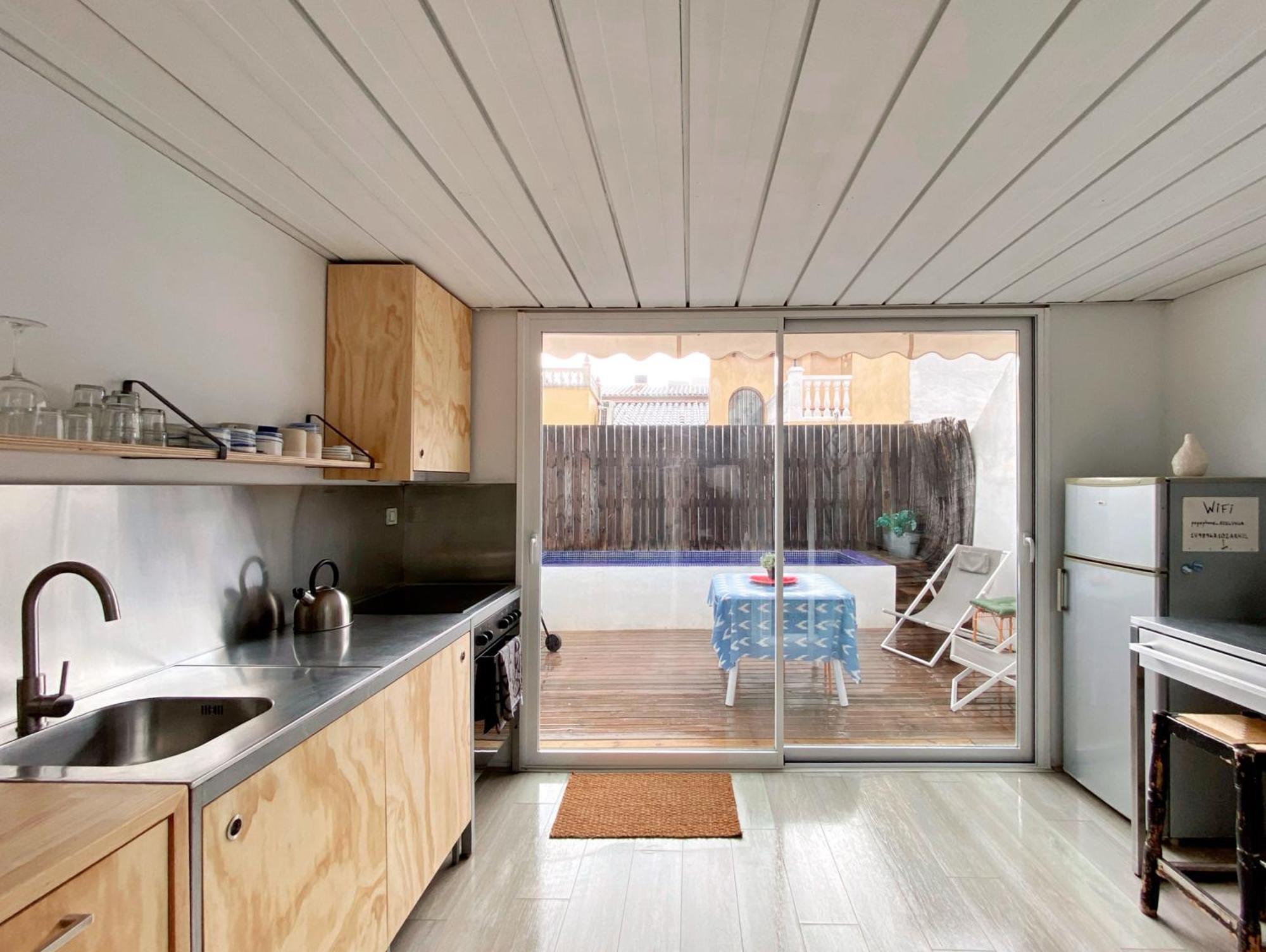 Casa 15 Palma de Mallorca