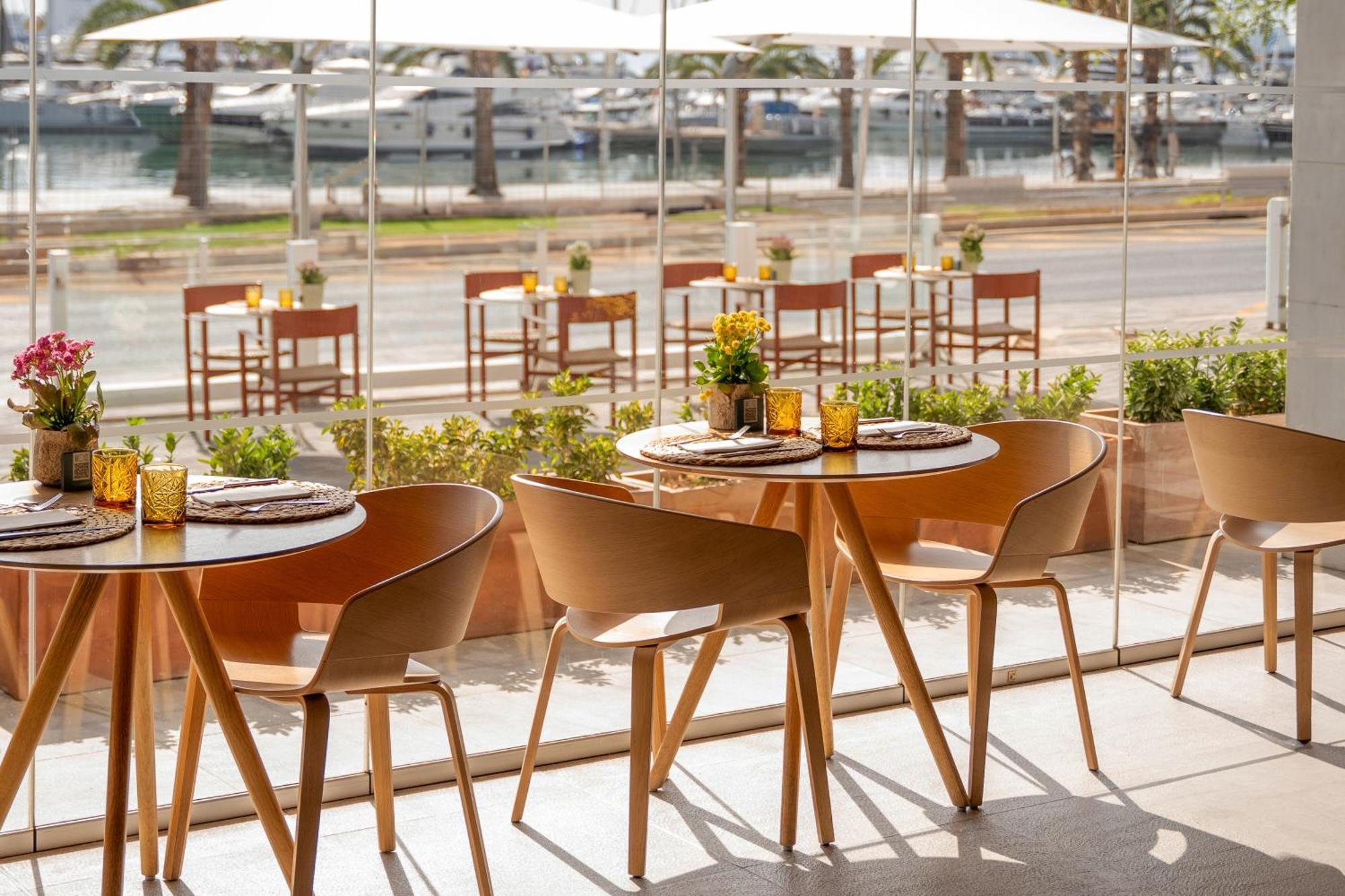 Melia Marina 4* Palma de Mallorca