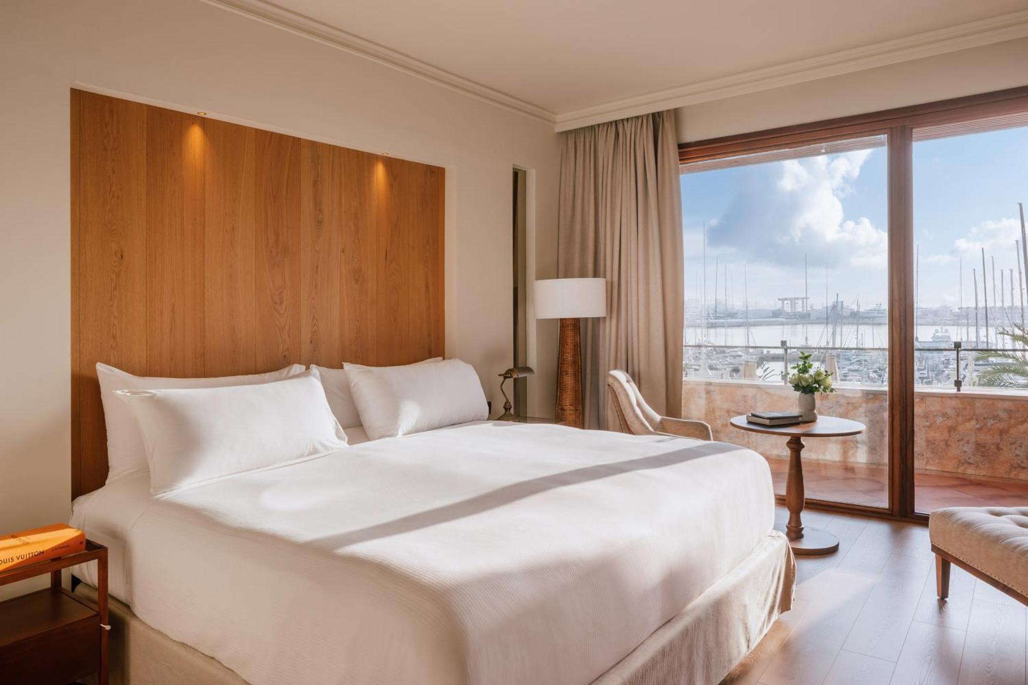 Hotel Victoria Gran Melia