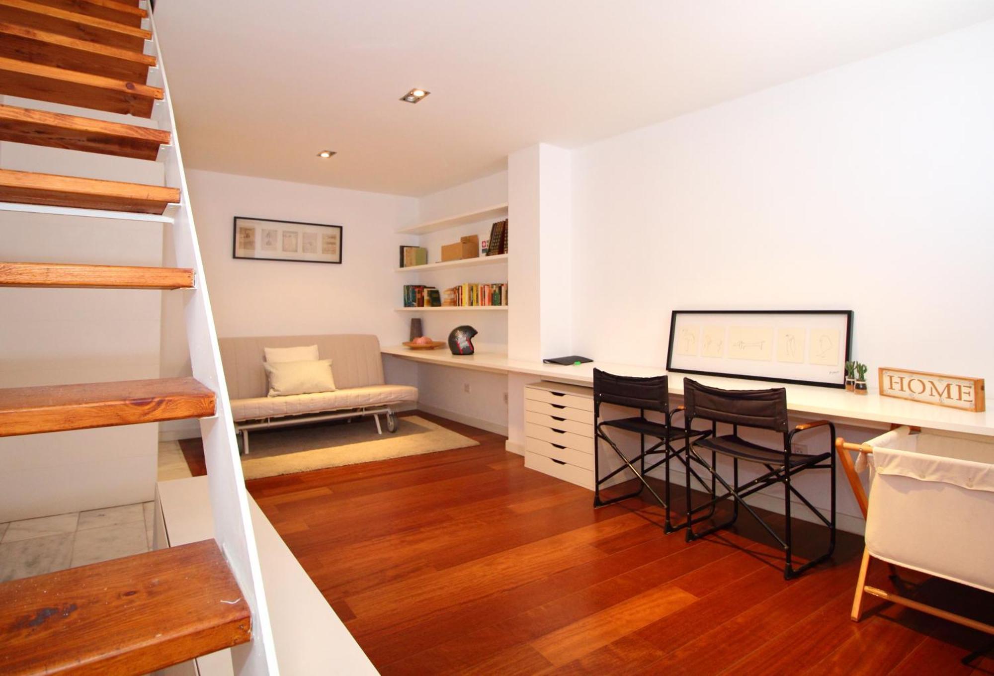 Missio Triplex House In Old Town Of Holiday home