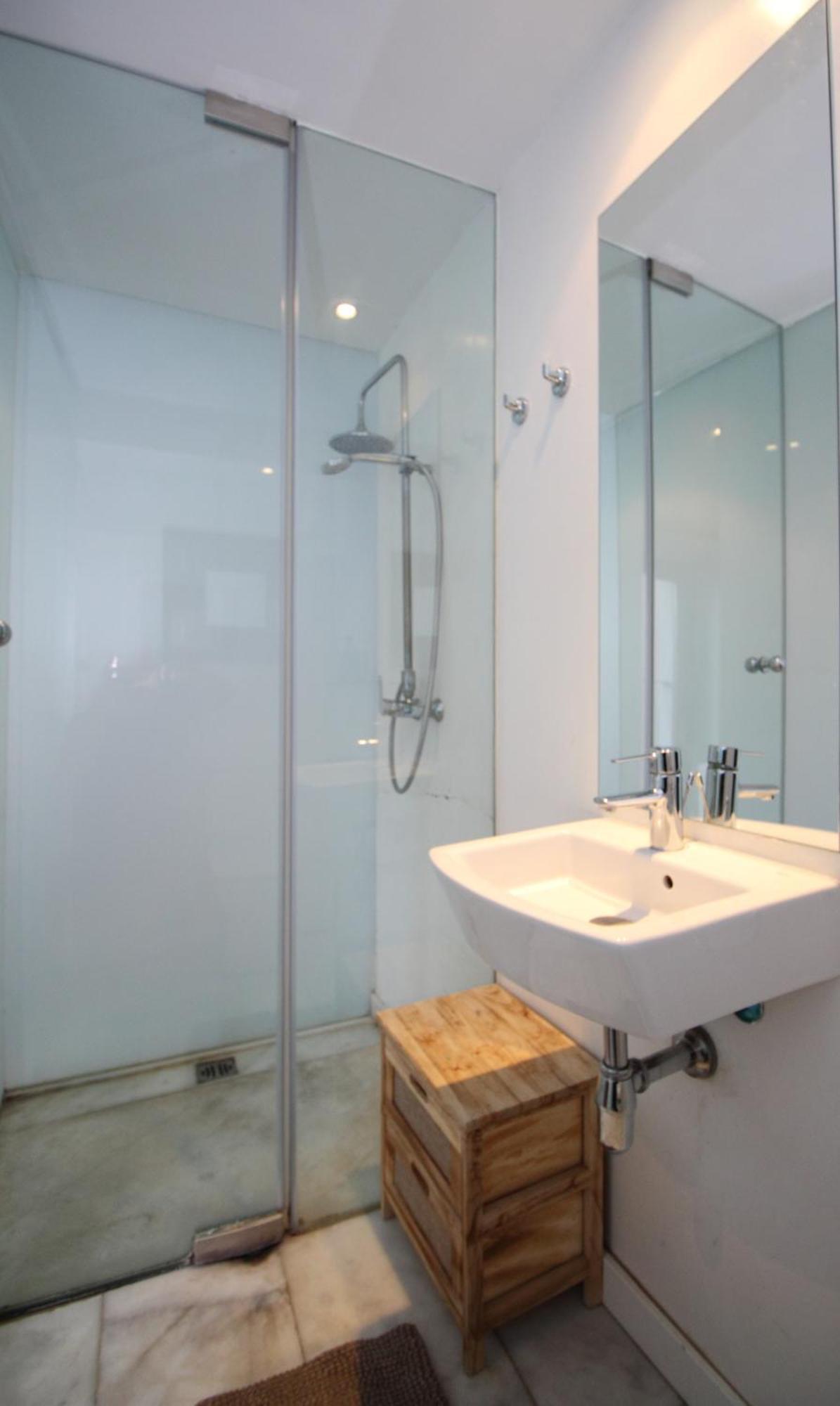 Holiday home Missio Triplex House In Old Town Of