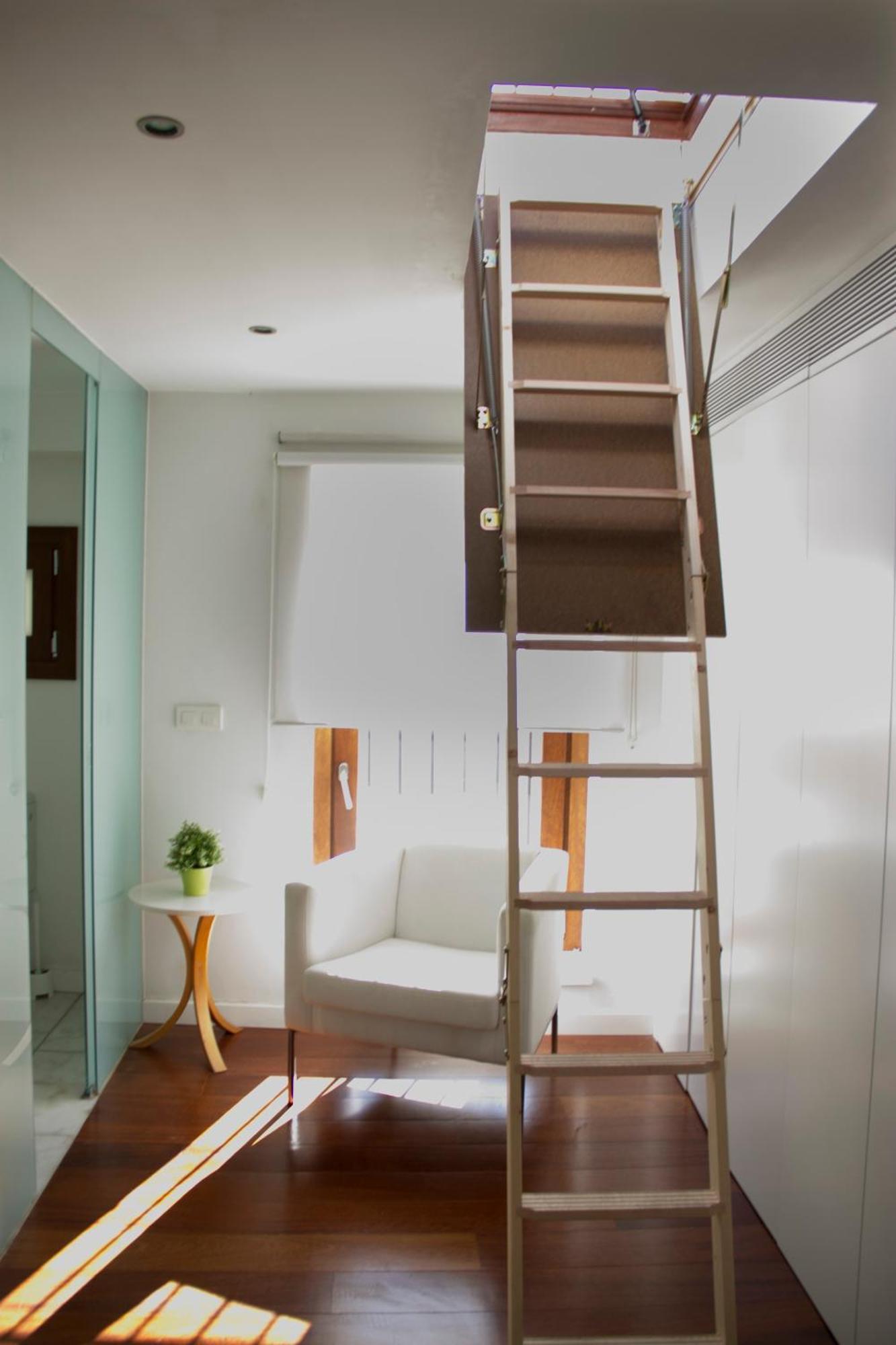 Missio Triplex House In Old Town Of * Palma de Mallorca