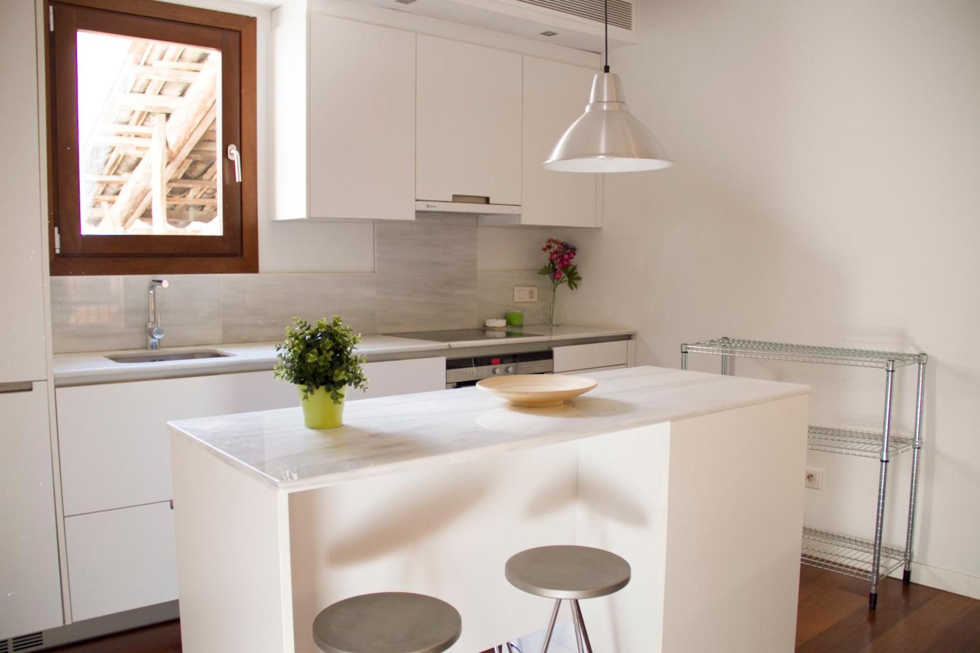 Missio Triplex House In Old Town Of Holiday home