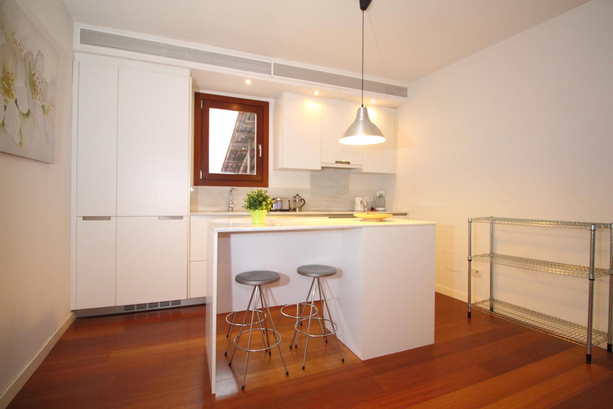 Holiday home Missio Triplex House In Old Town Of