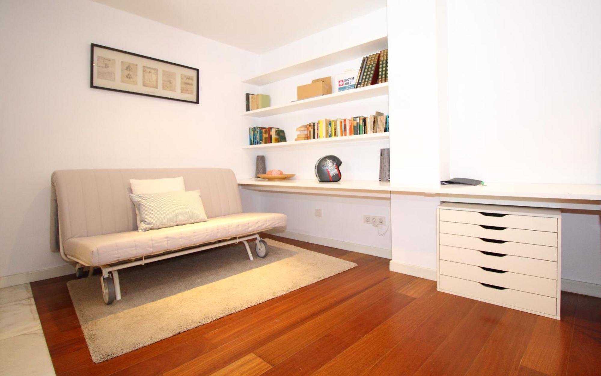 Missio Triplex House In Old Town Of Holiday home *