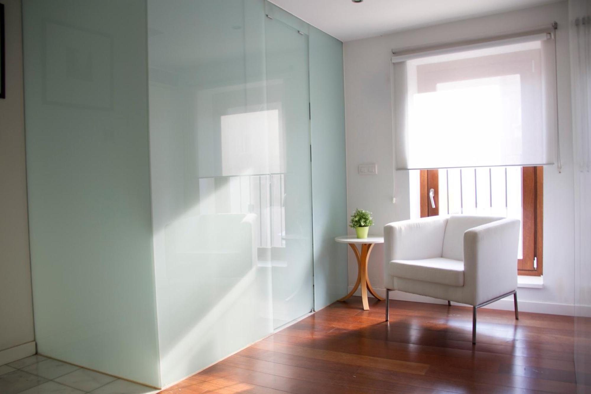 Missio Triplex House In Old Town Of