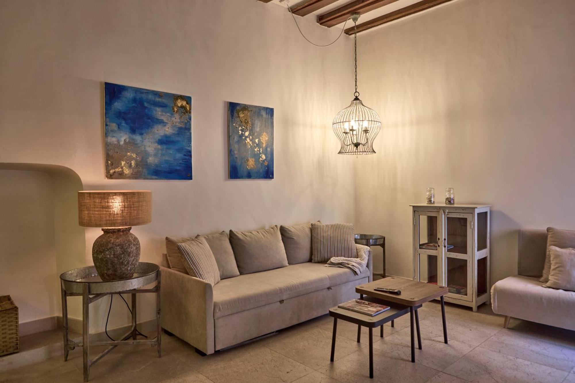 Savella - Turismo De Interior Palma de Mallorca